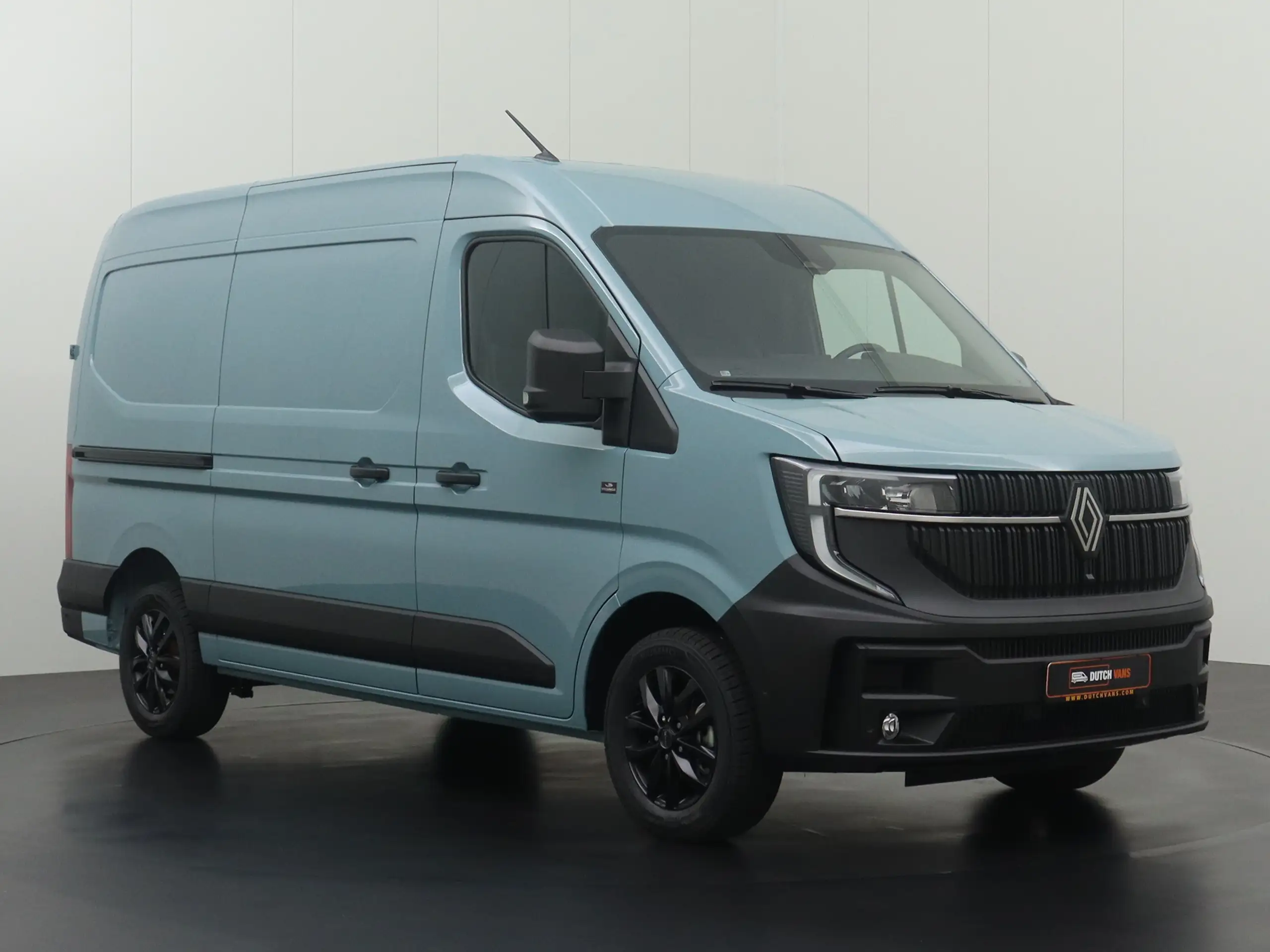 Renault - Master