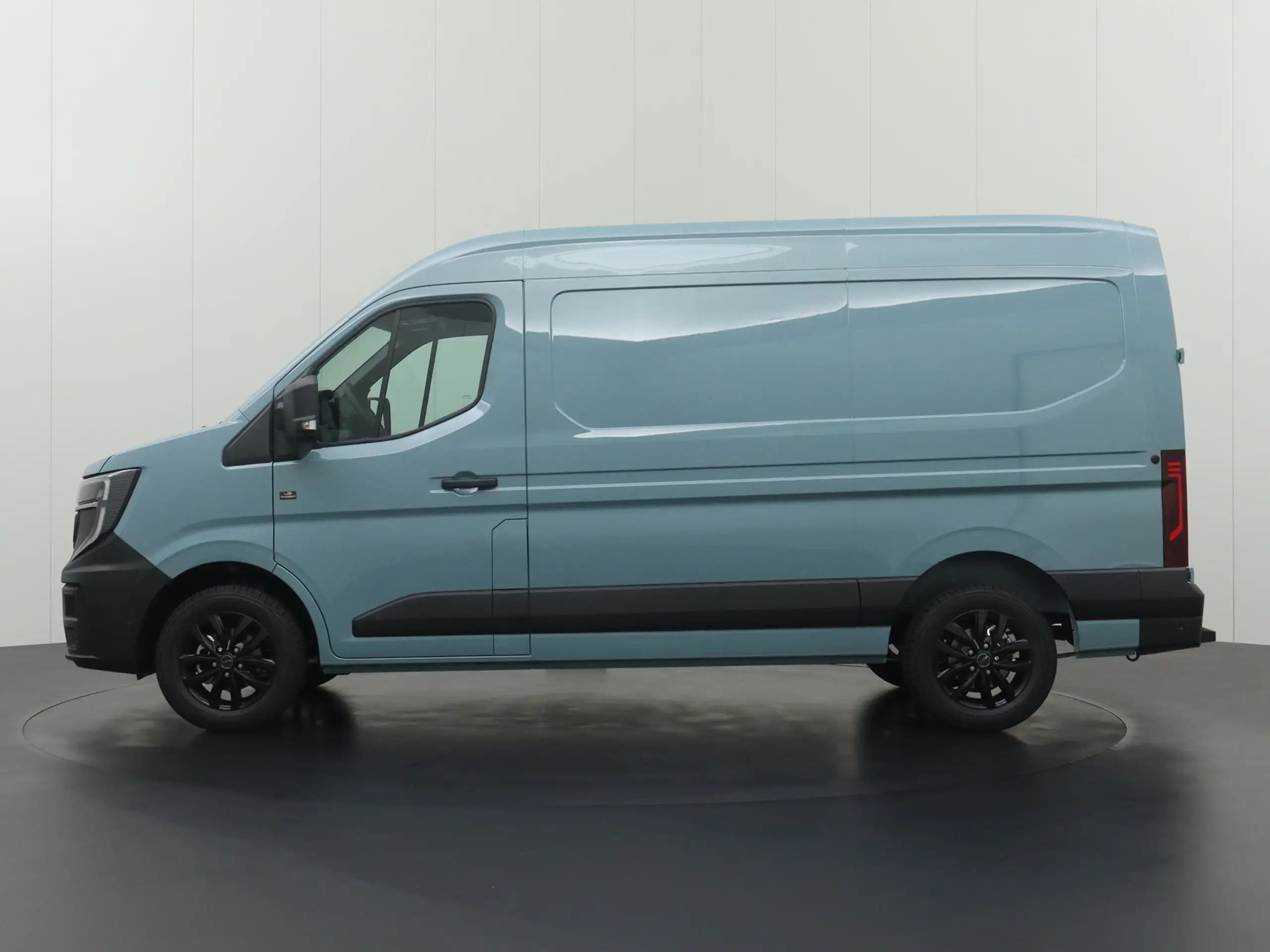 Renault - Master