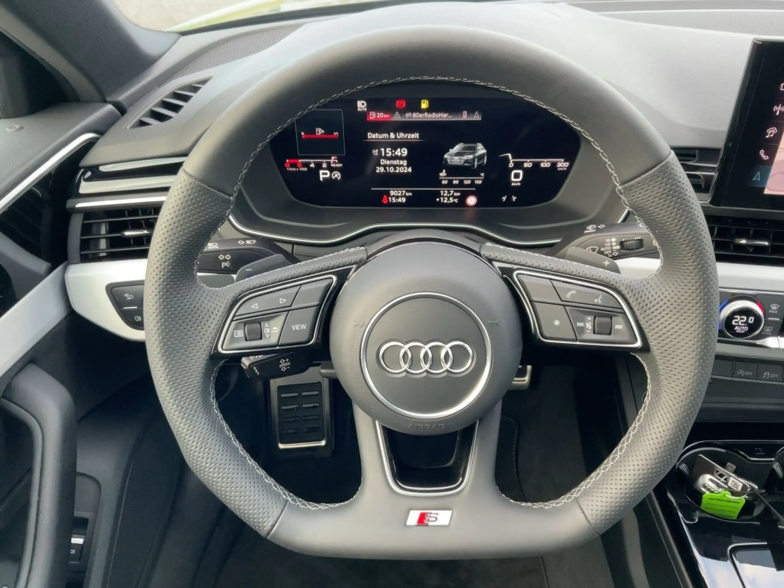 Audi - A4