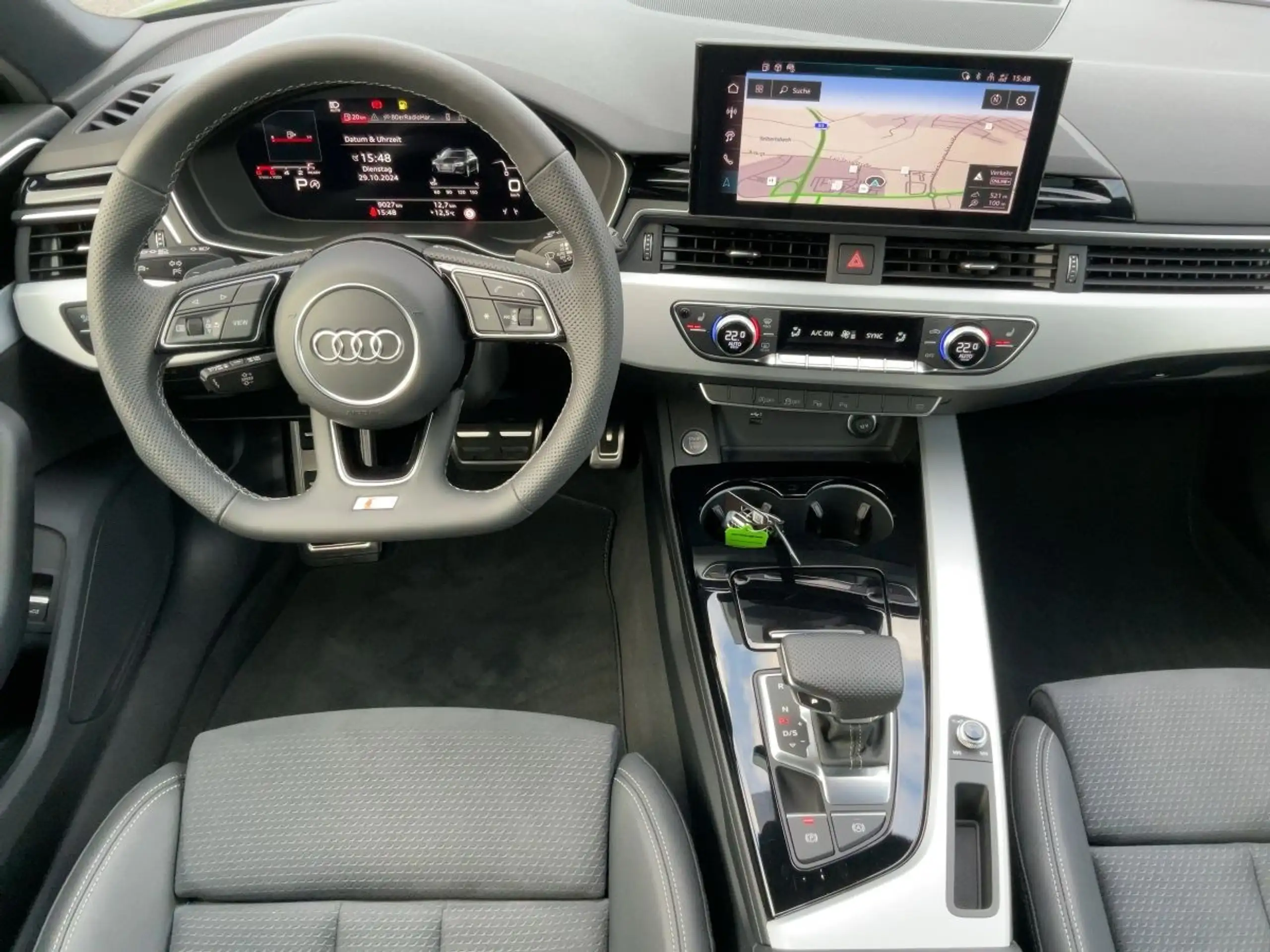 Audi - A4