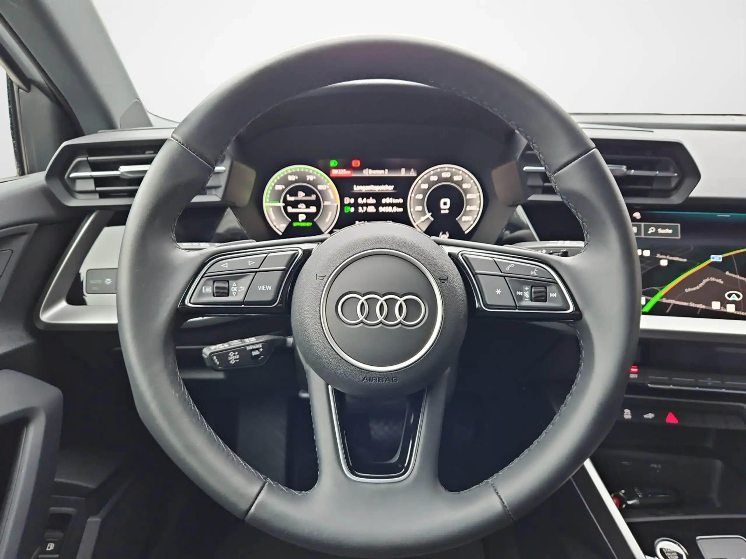 Audi - A3