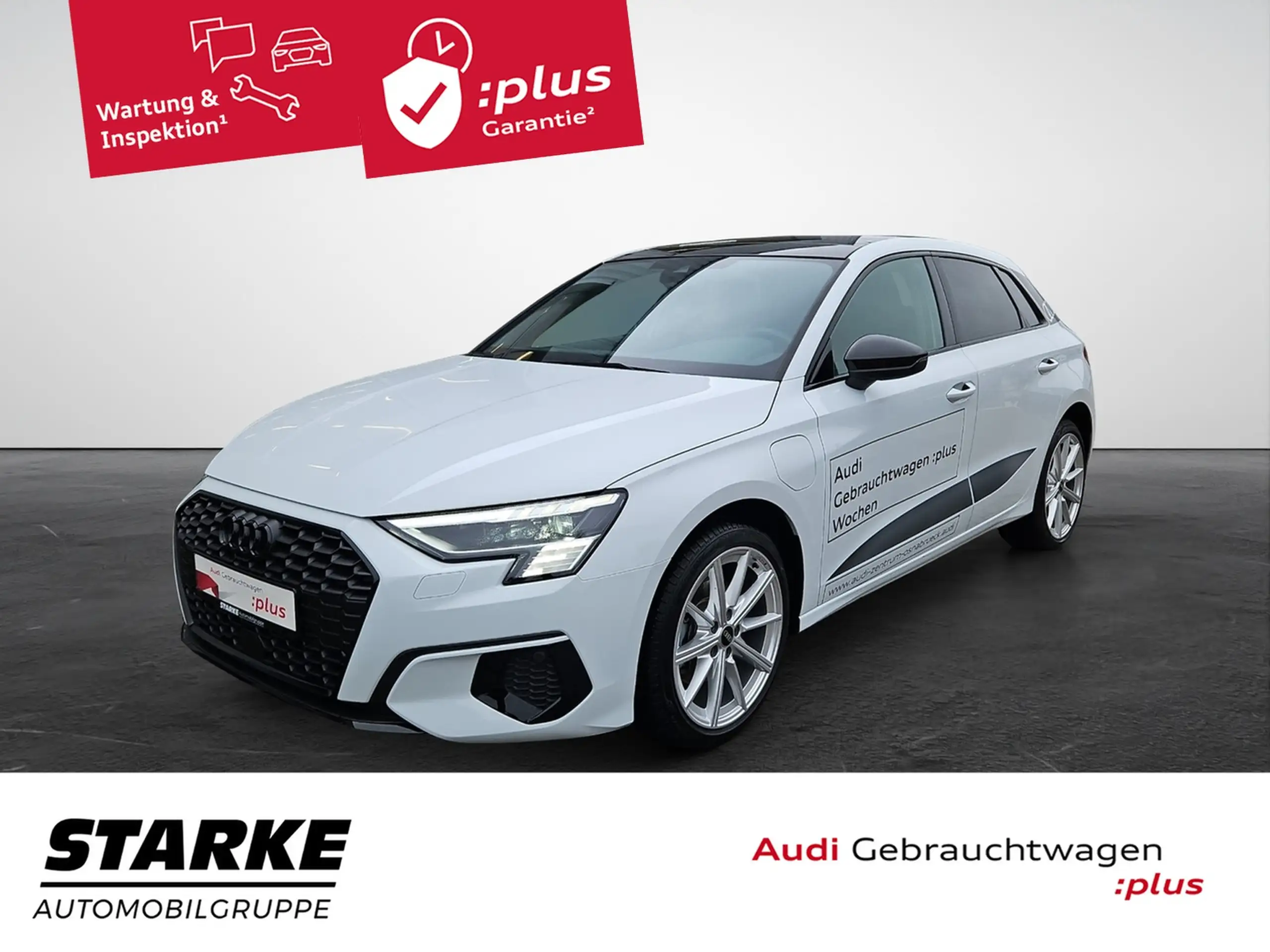 Audi - A3