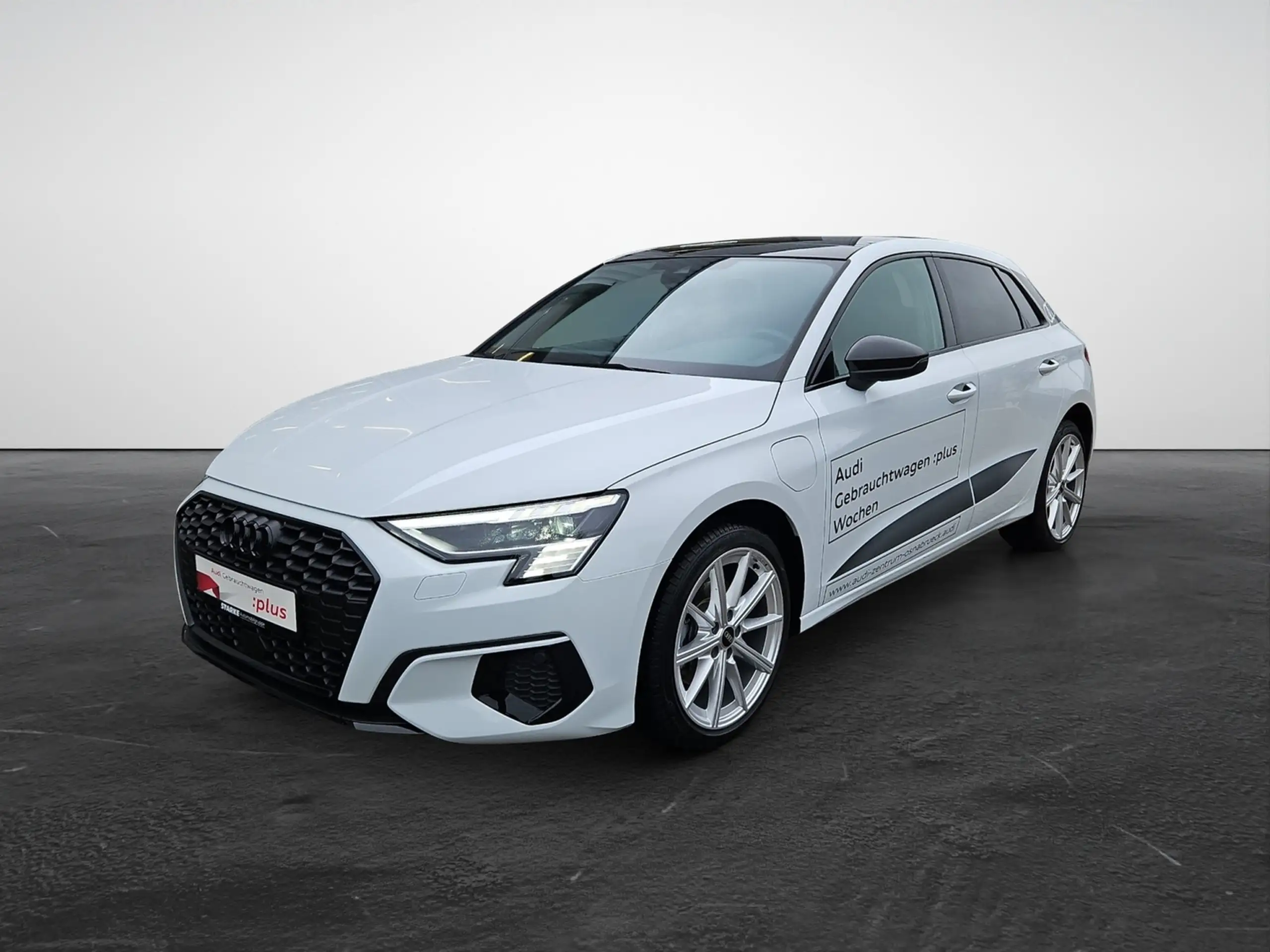 Audi - A3