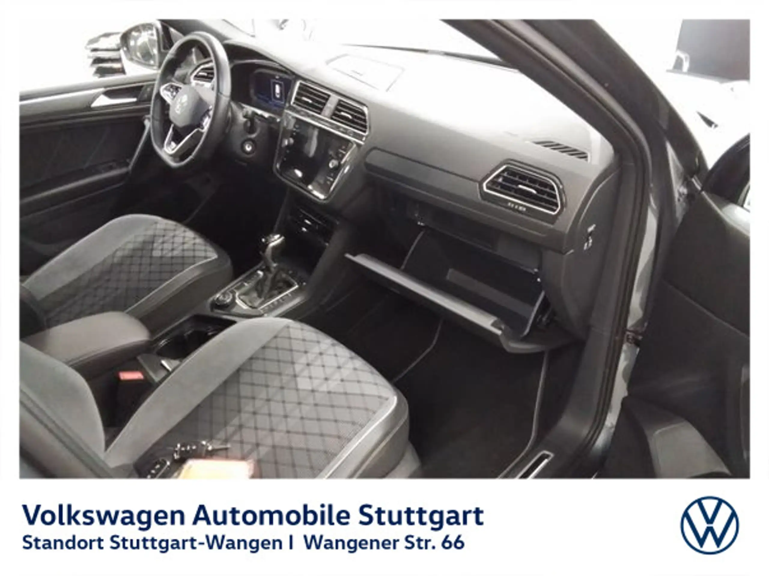 Volkswagen - Tiguan Allspace