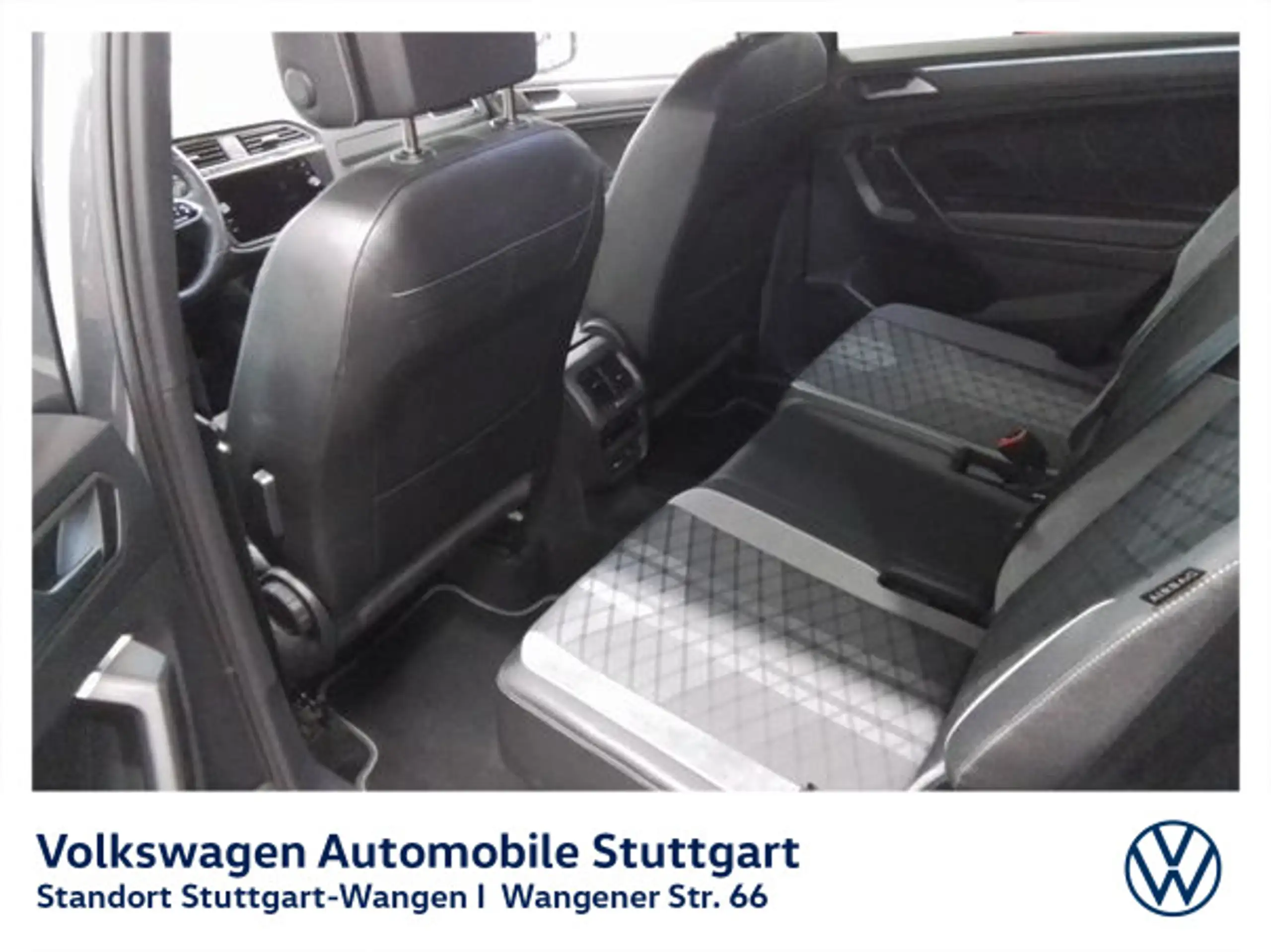 Volkswagen - Tiguan Allspace