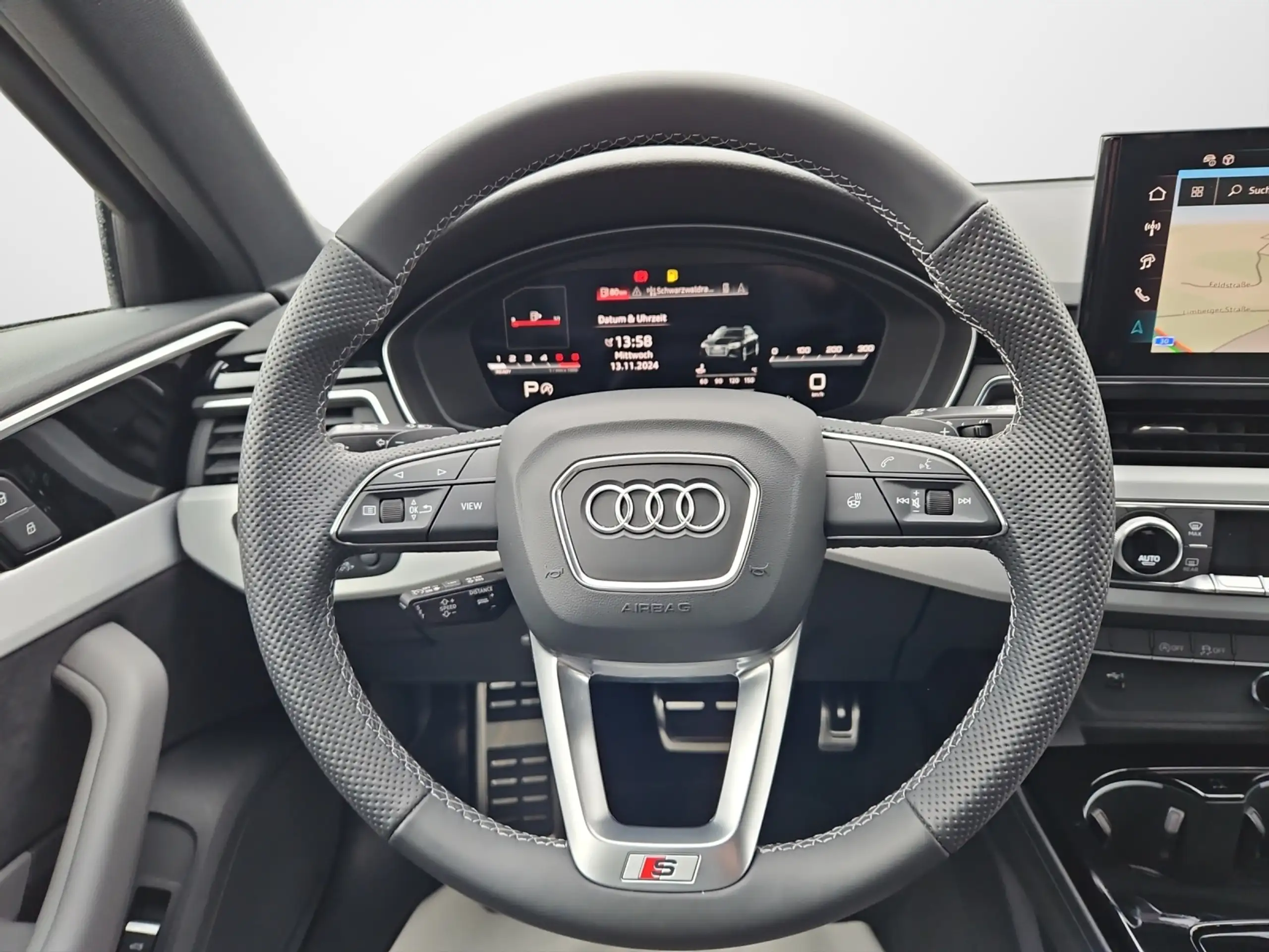 Audi - A4