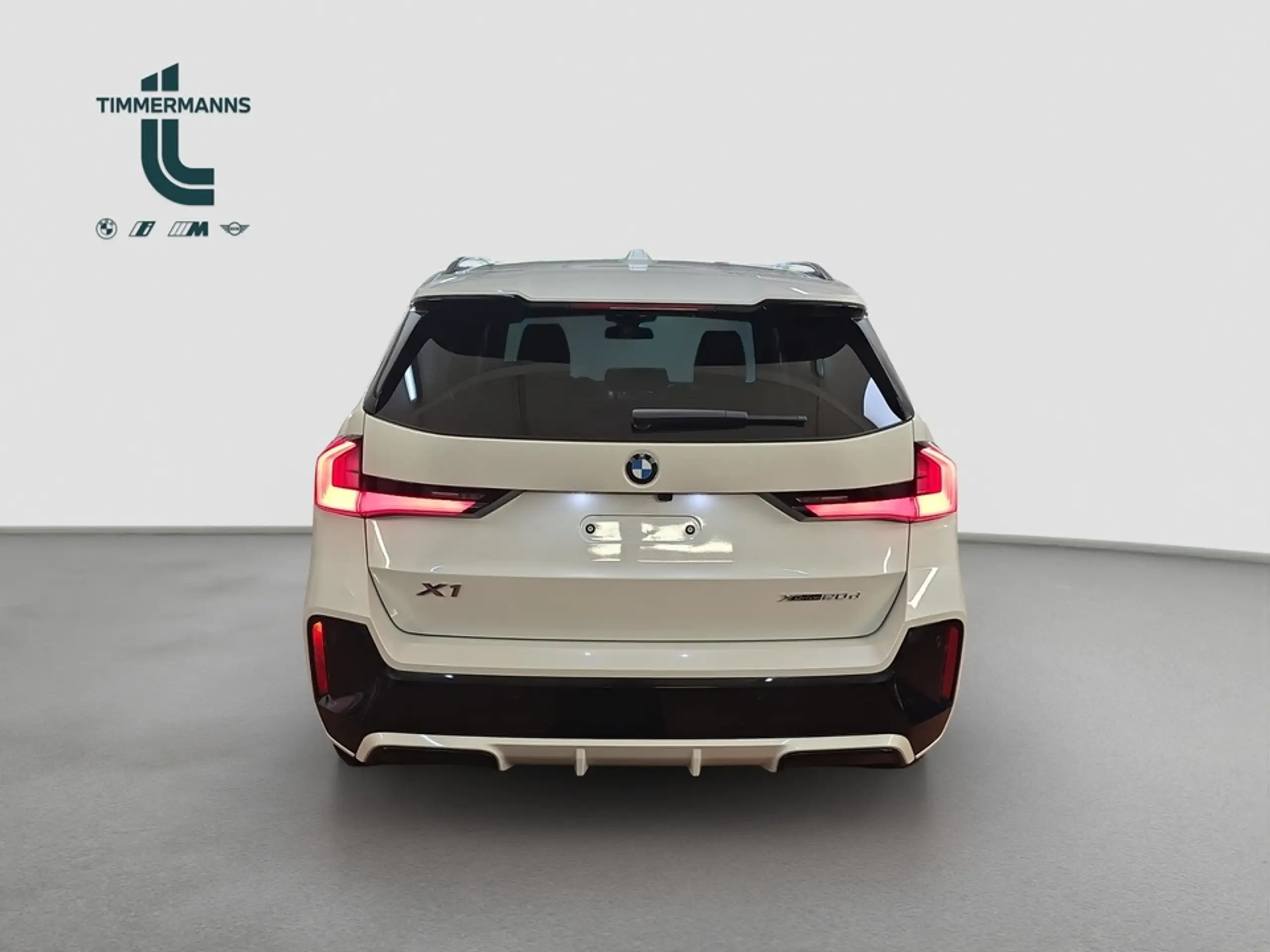 BMW - X1