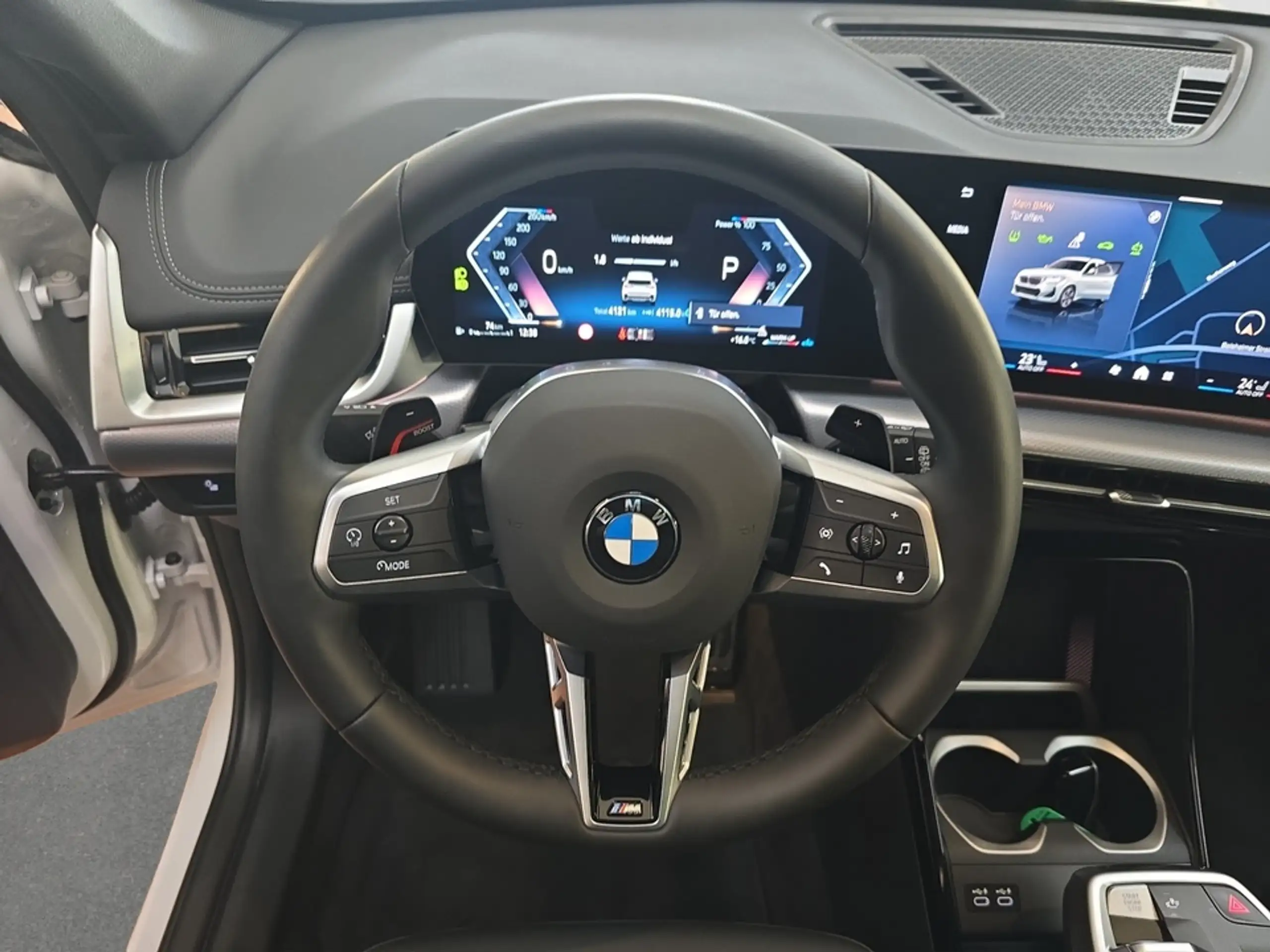 BMW - X1