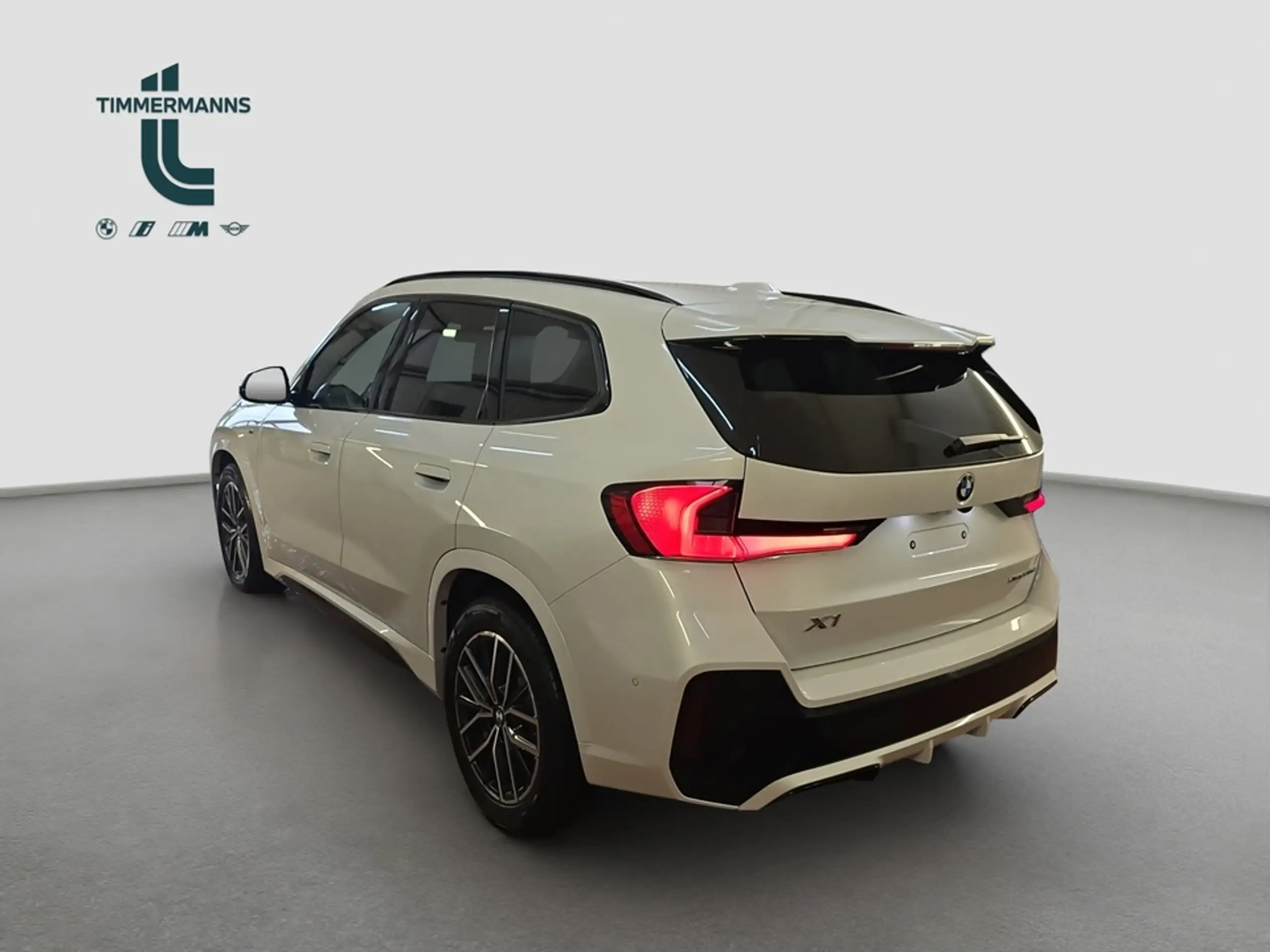 BMW - X1