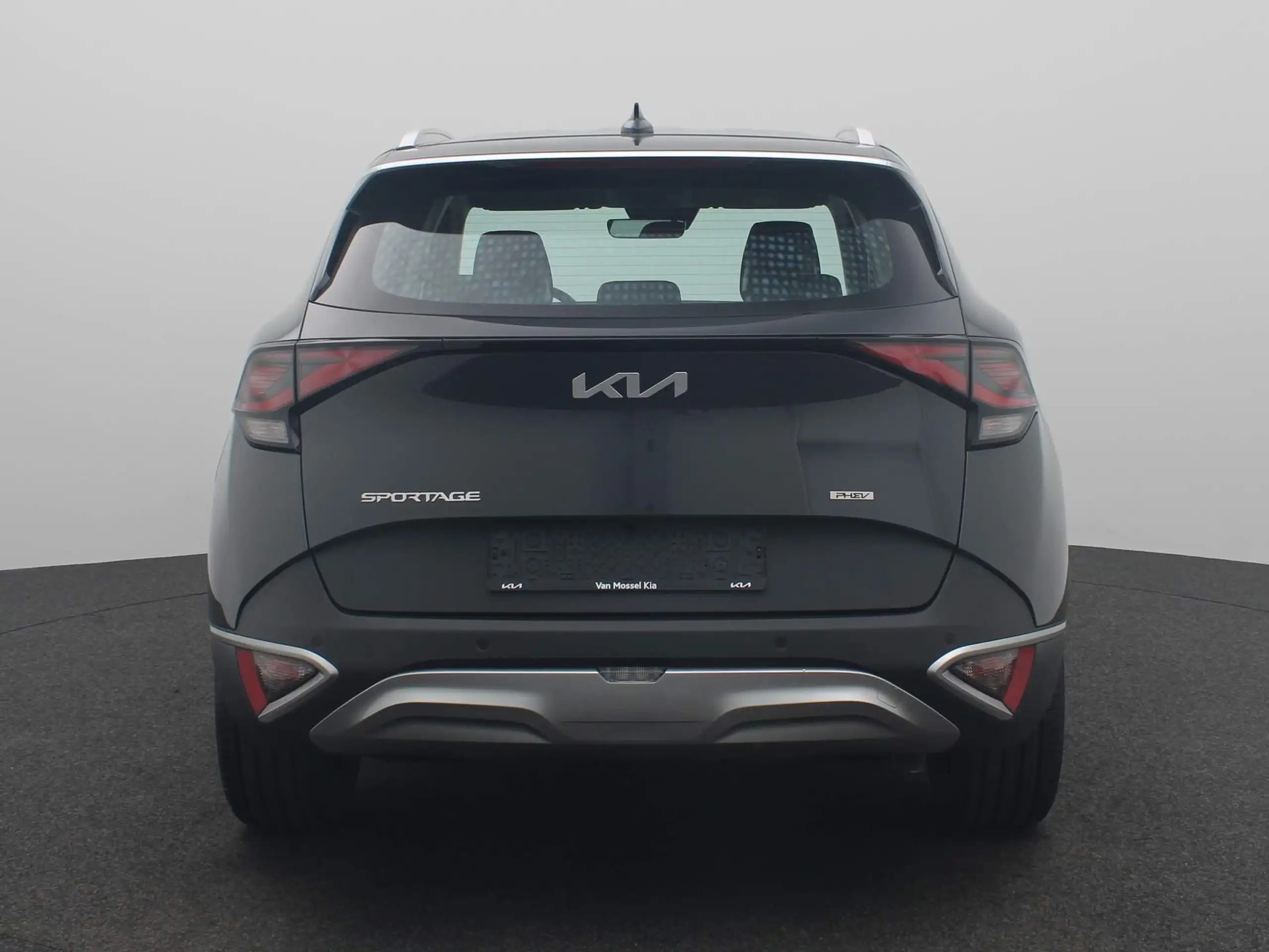 Kia - Sportage