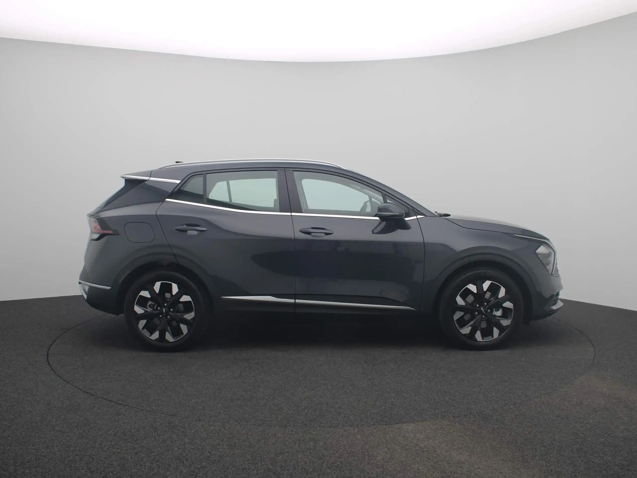 Kia - Sportage