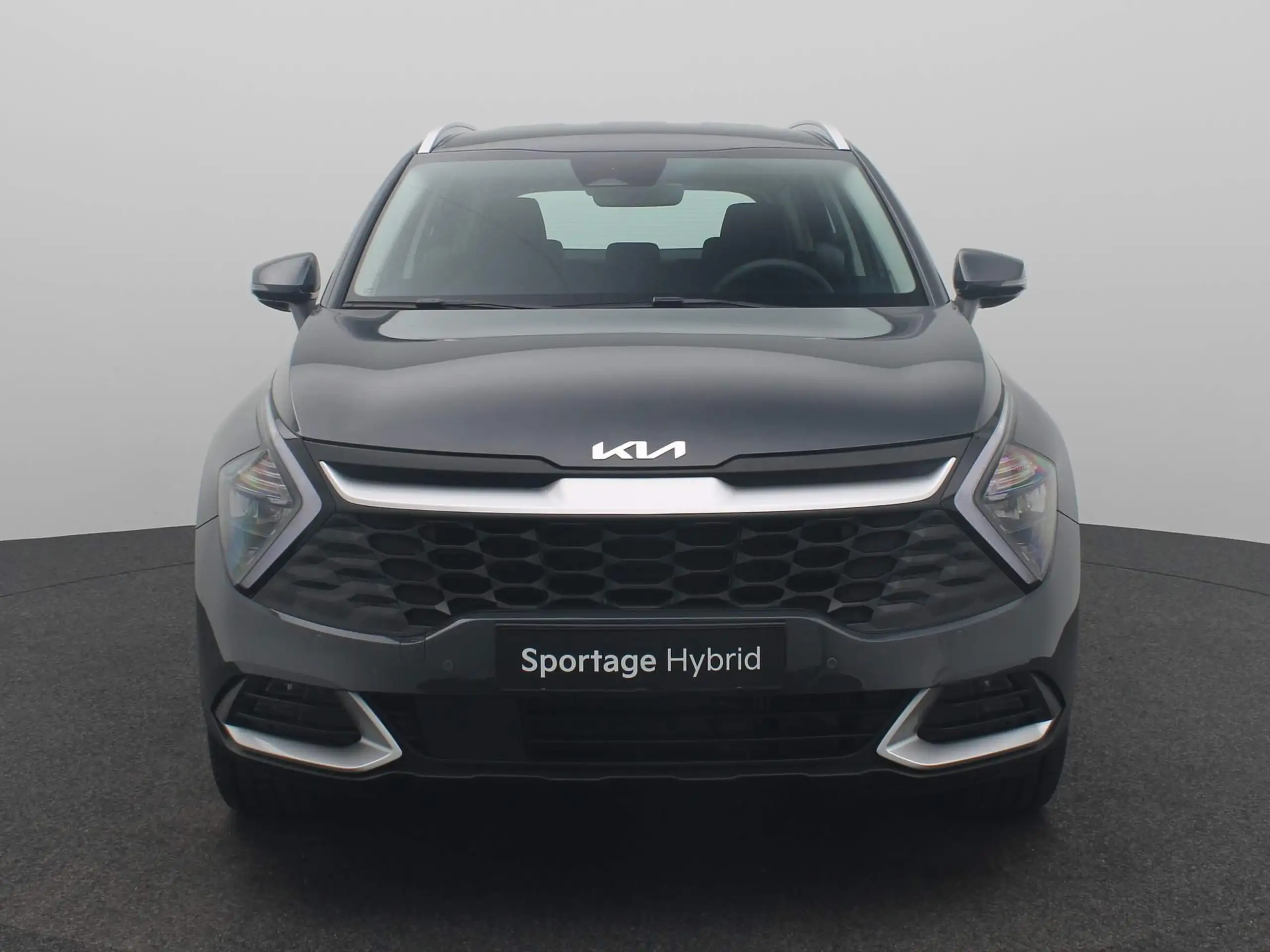 Kia - Sportage