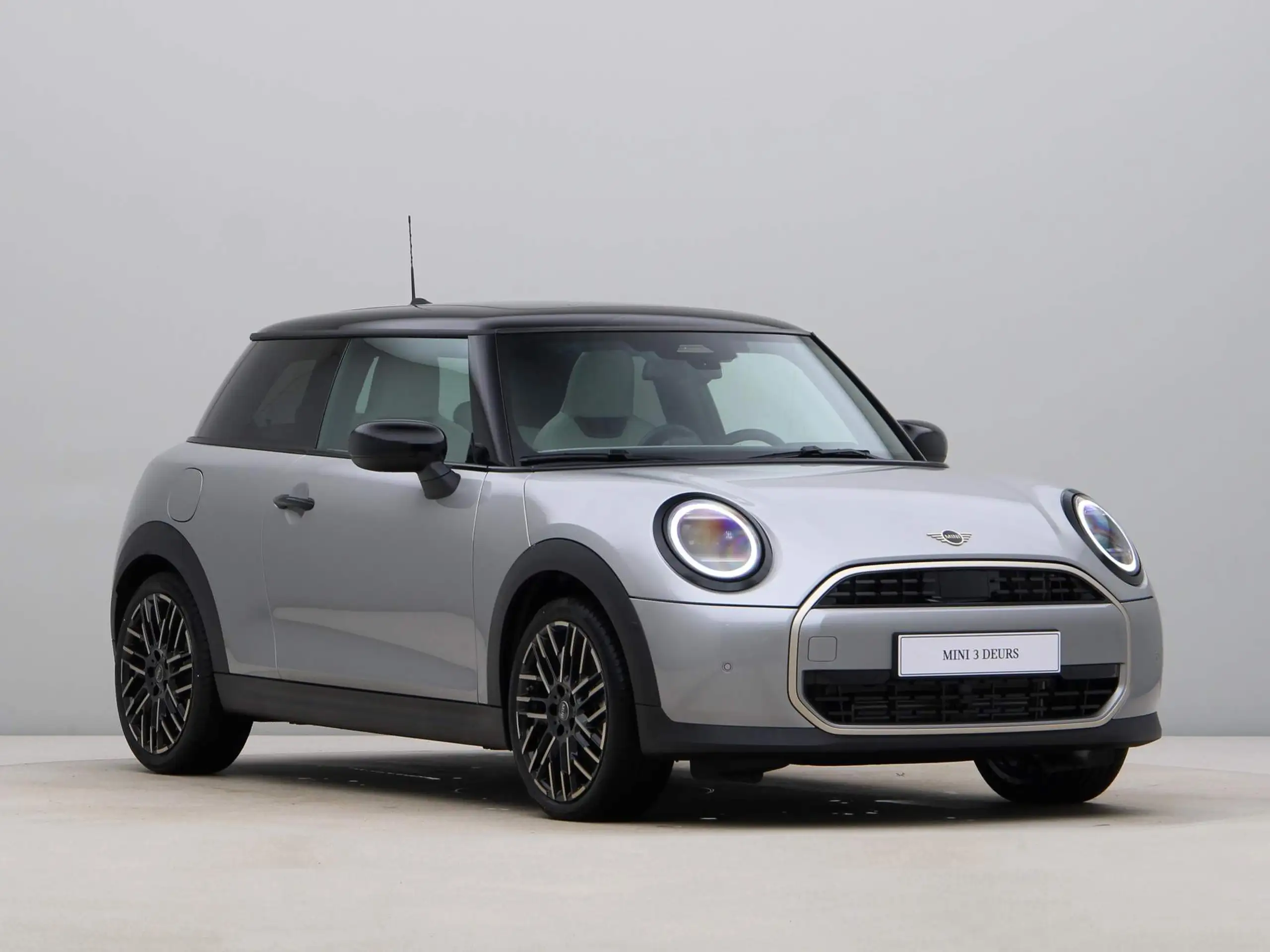 MINI - Cooper