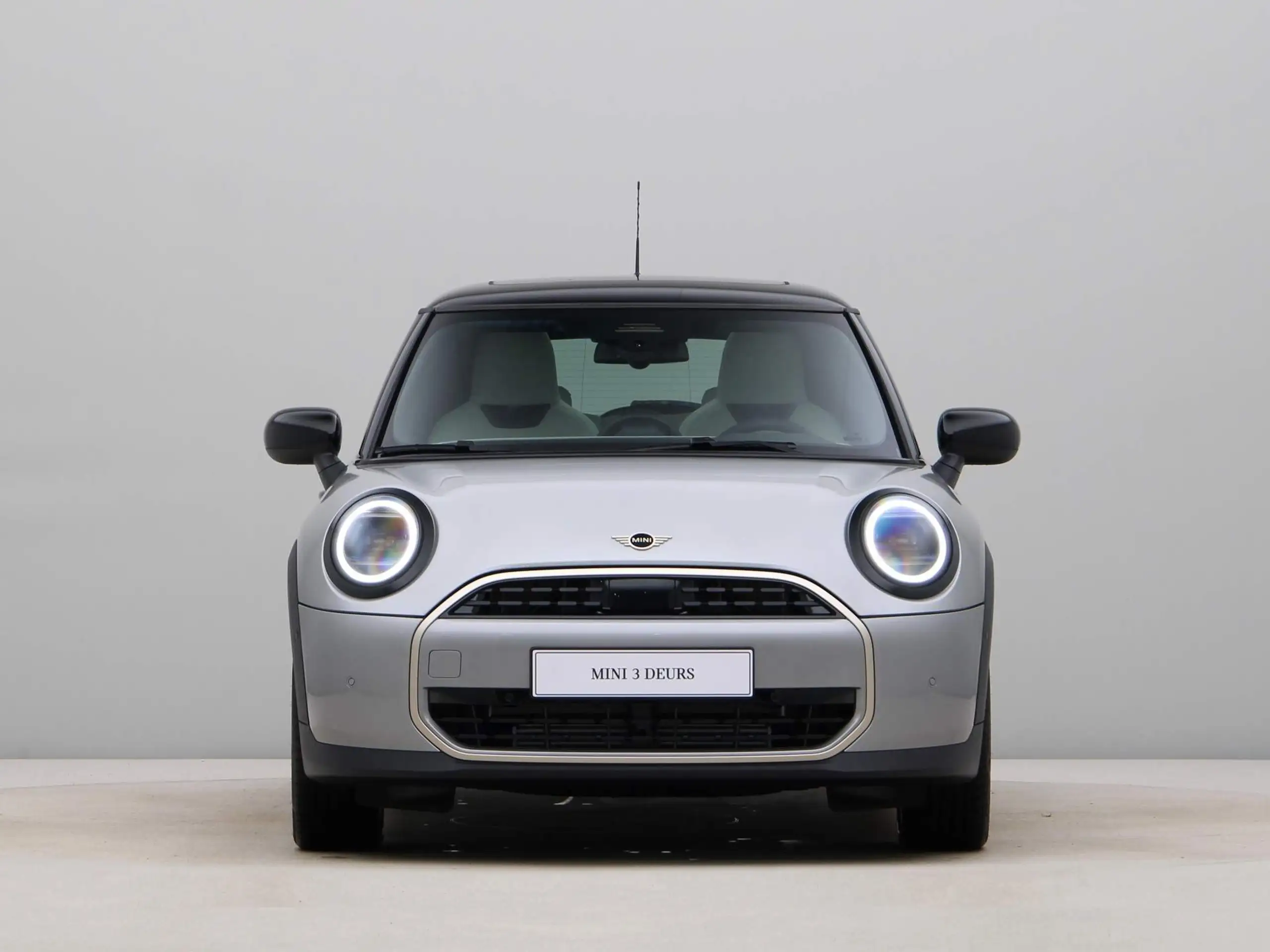 MINI - Cooper