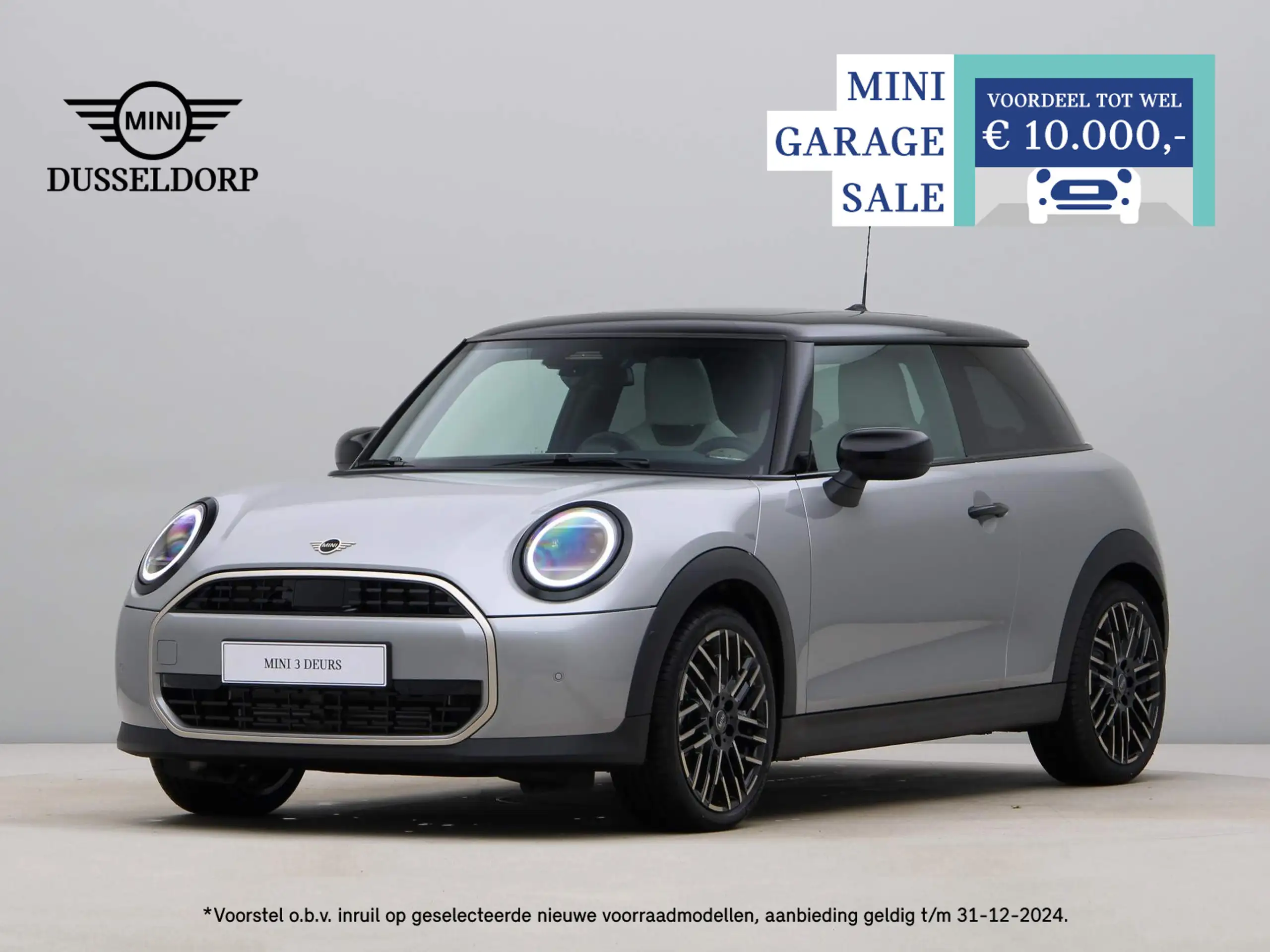 MINI - Cooper