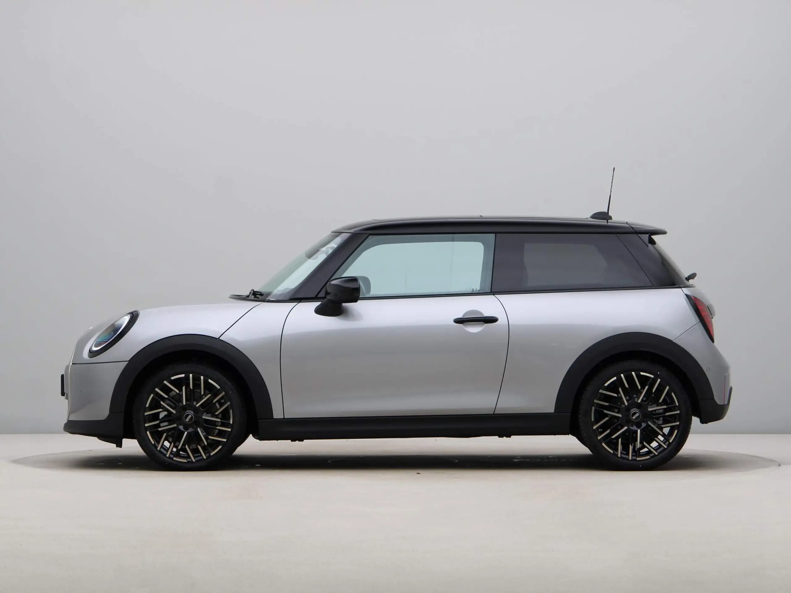 MINI - Cooper