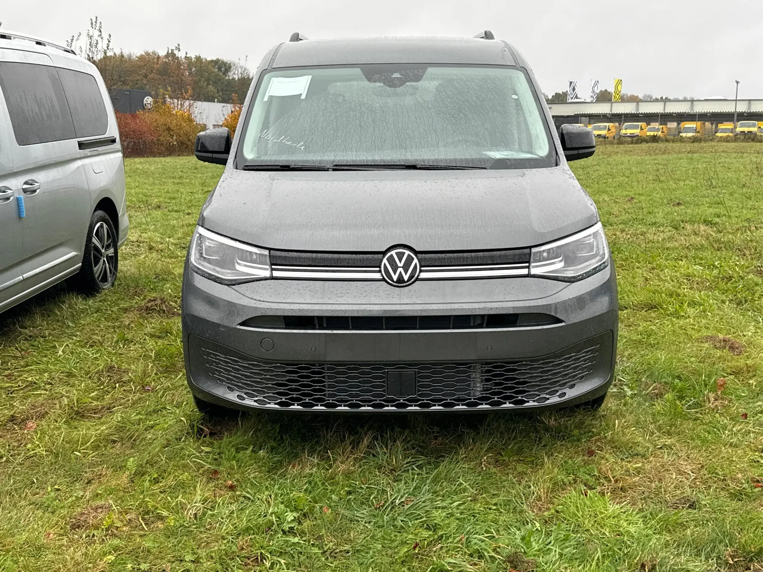 Volkswagen - Caddy