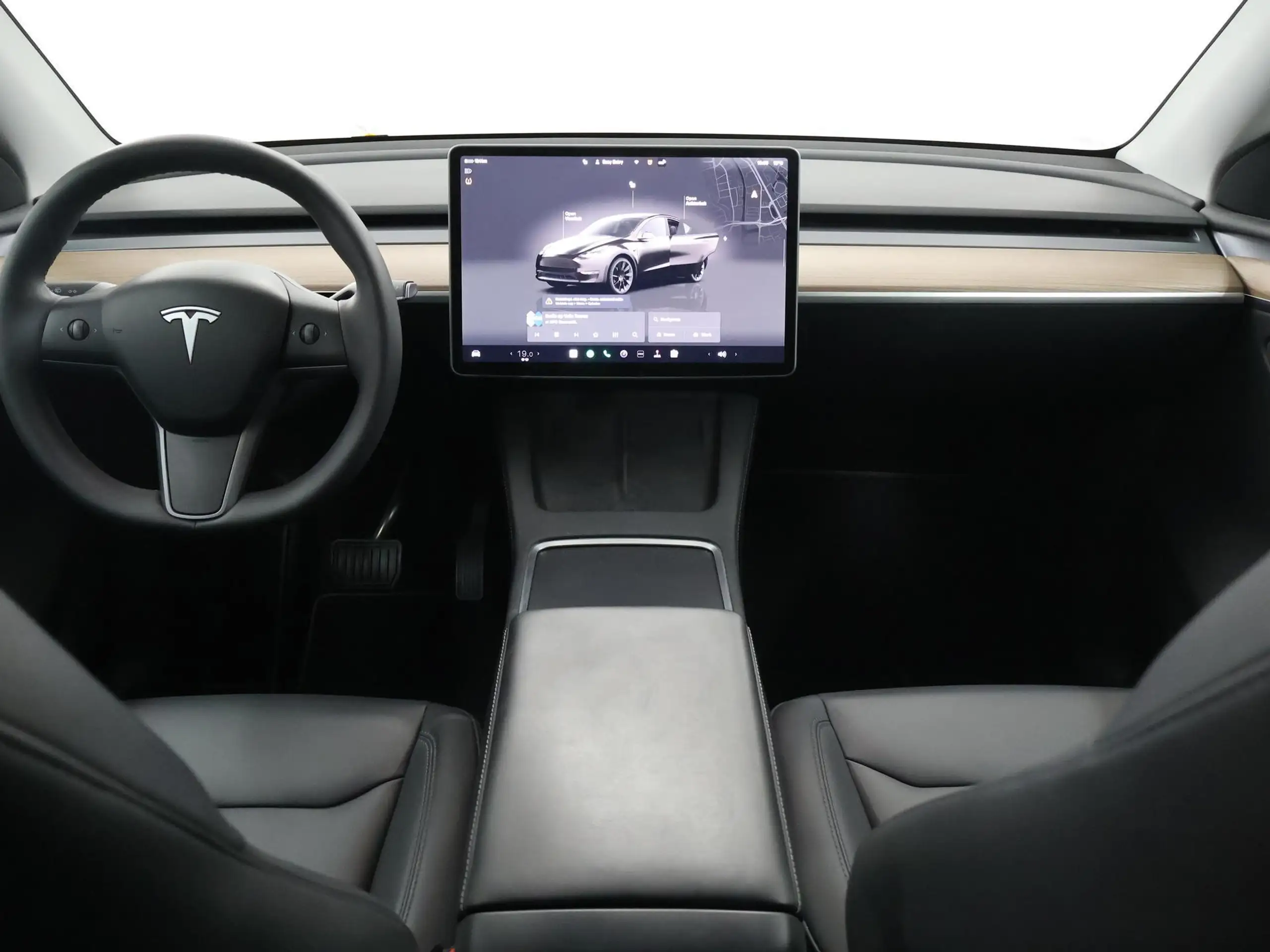 Tesla - Model Y