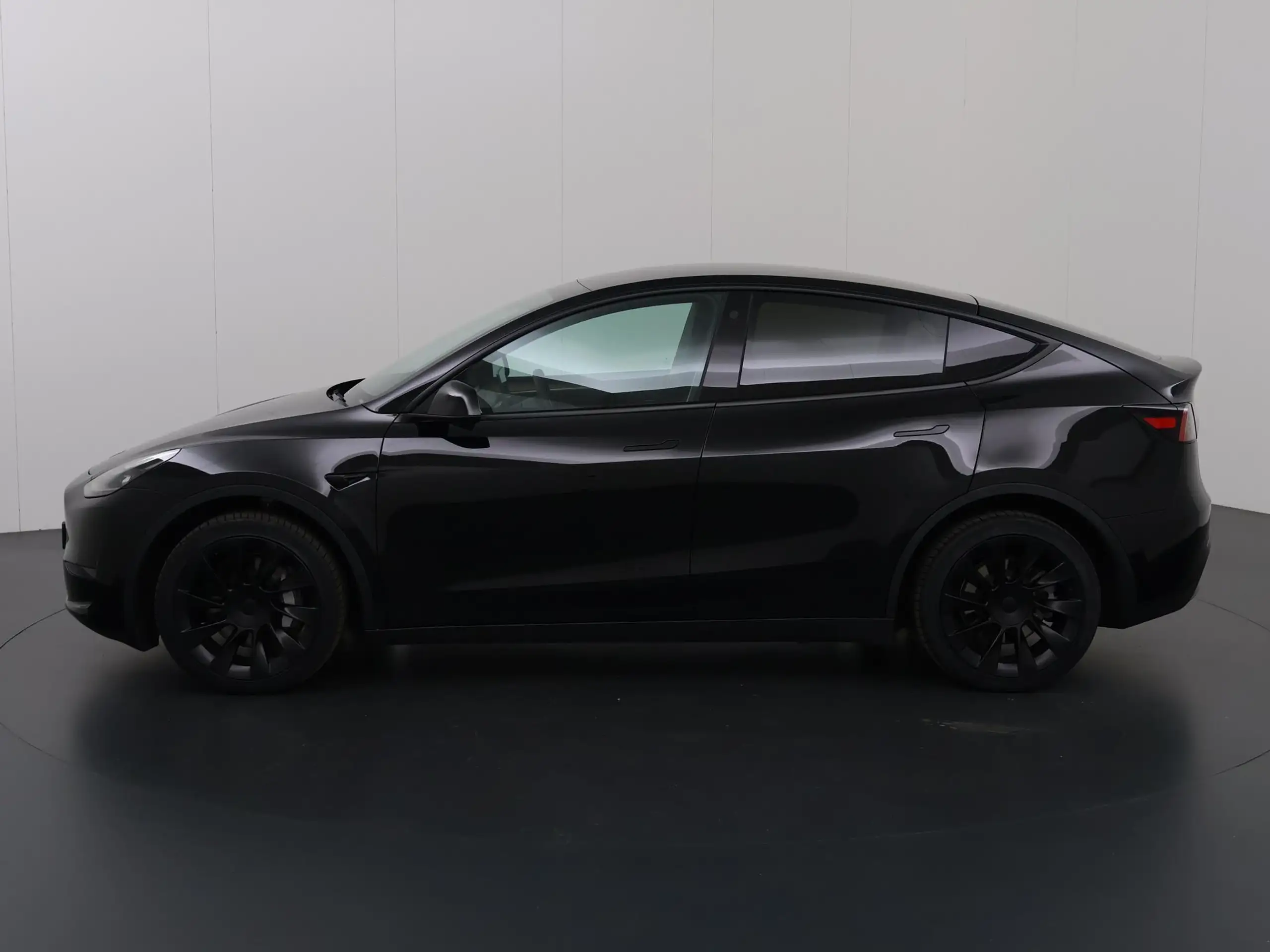 Tesla - Model Y