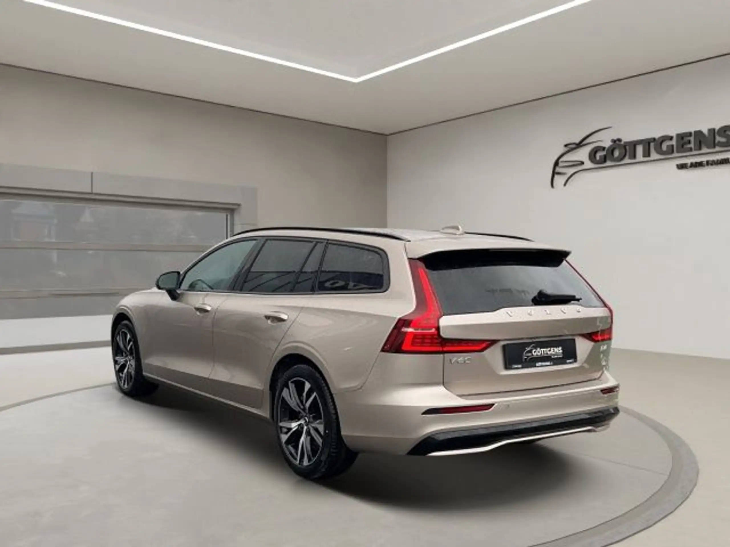 Volvo - V60