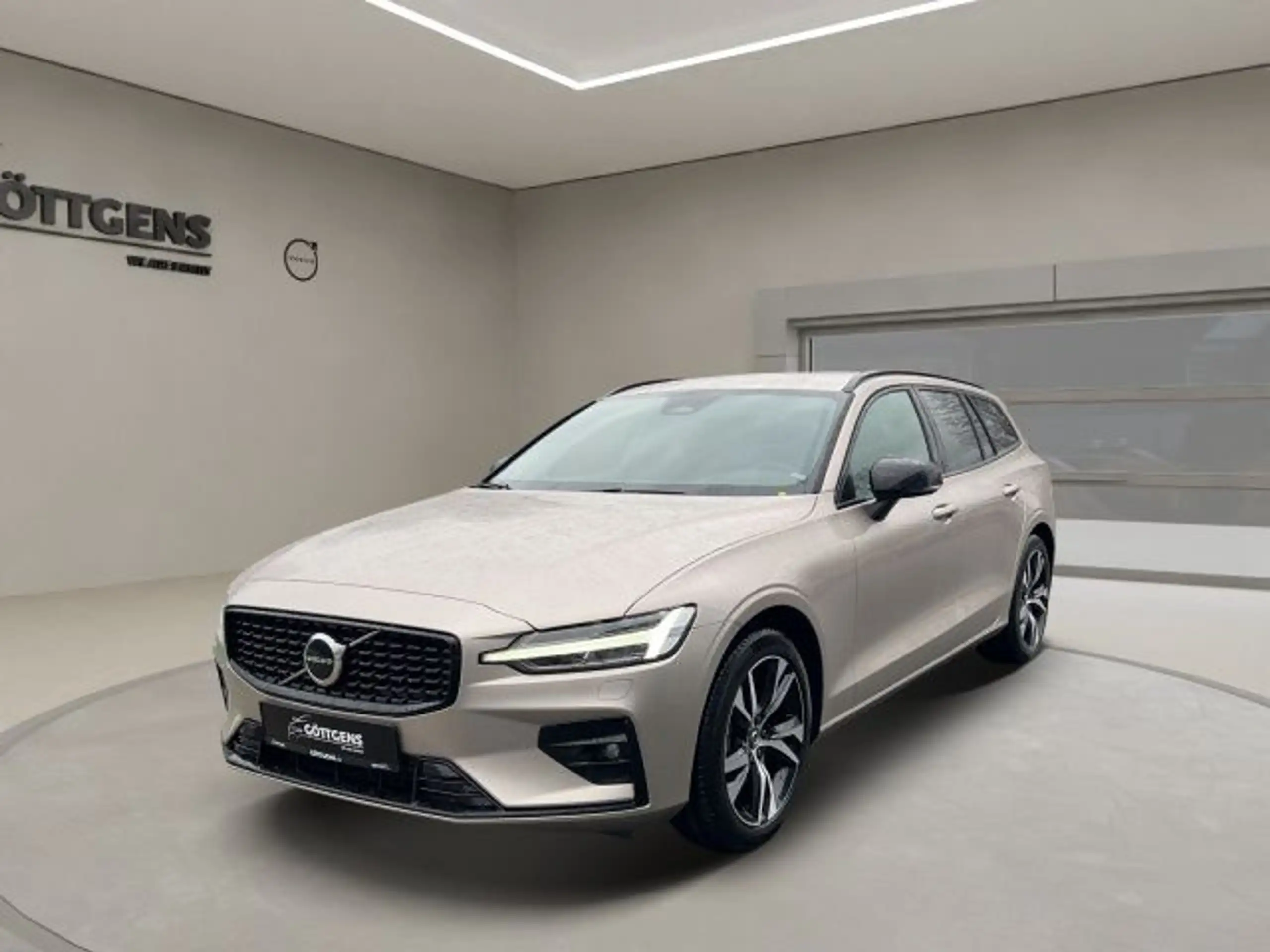 Volvo - V60