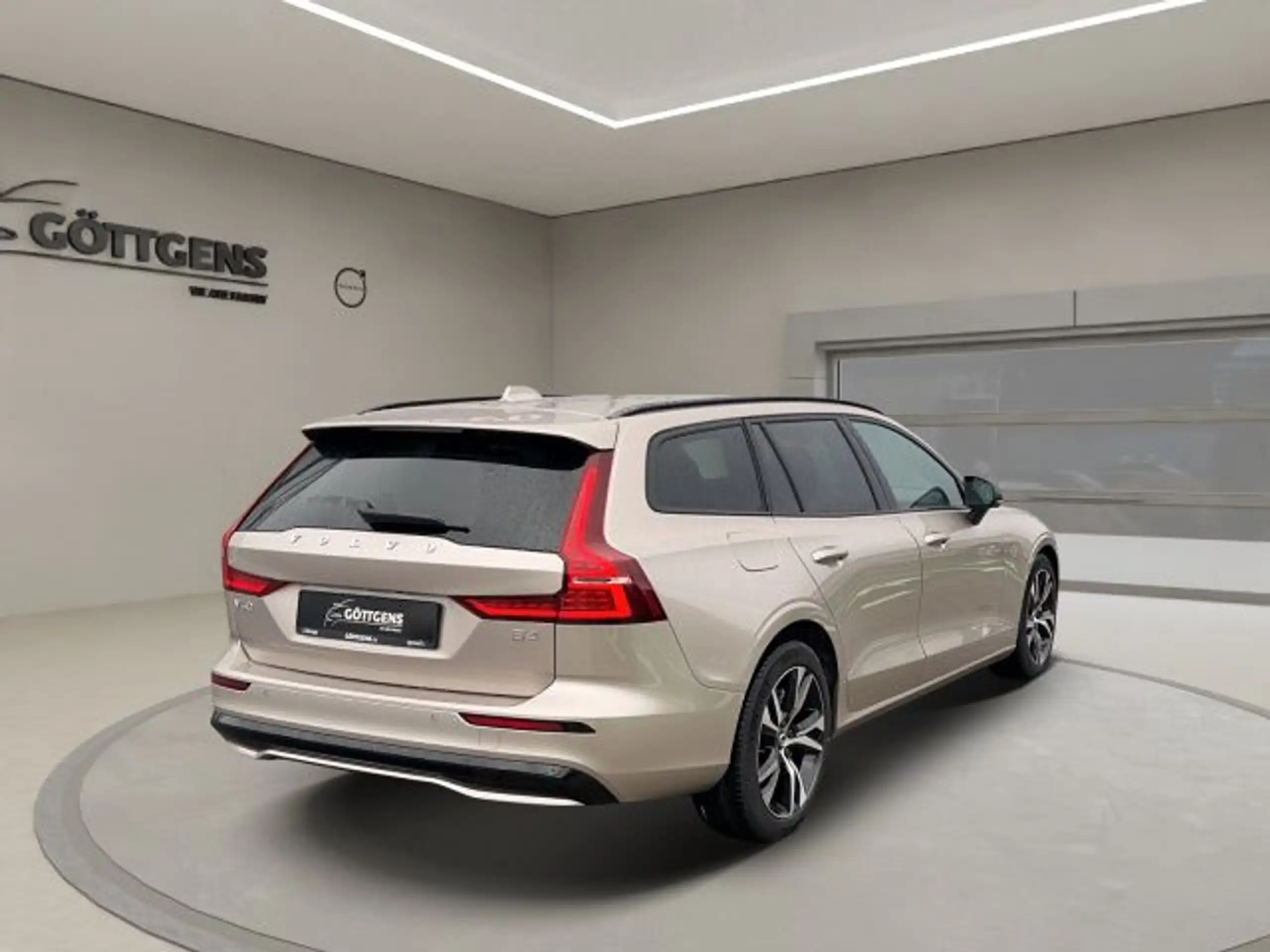 Volvo - V60