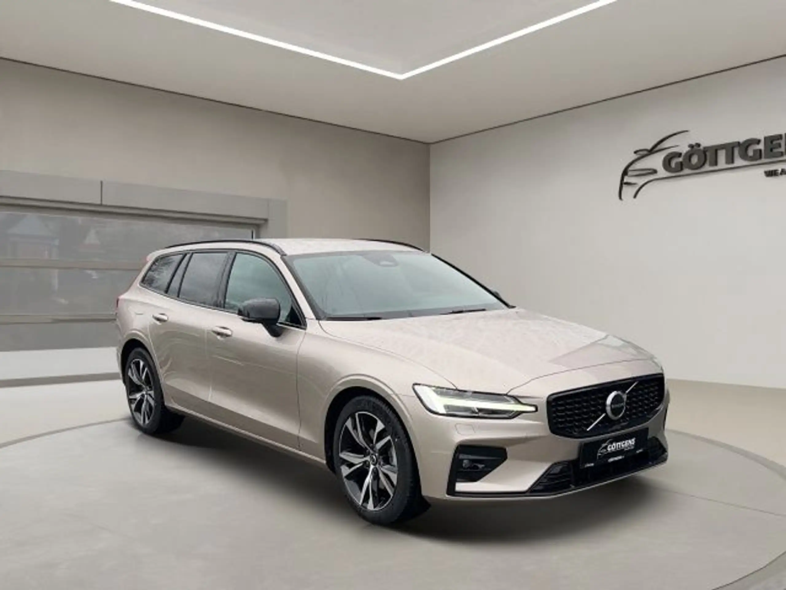 Volvo - V60