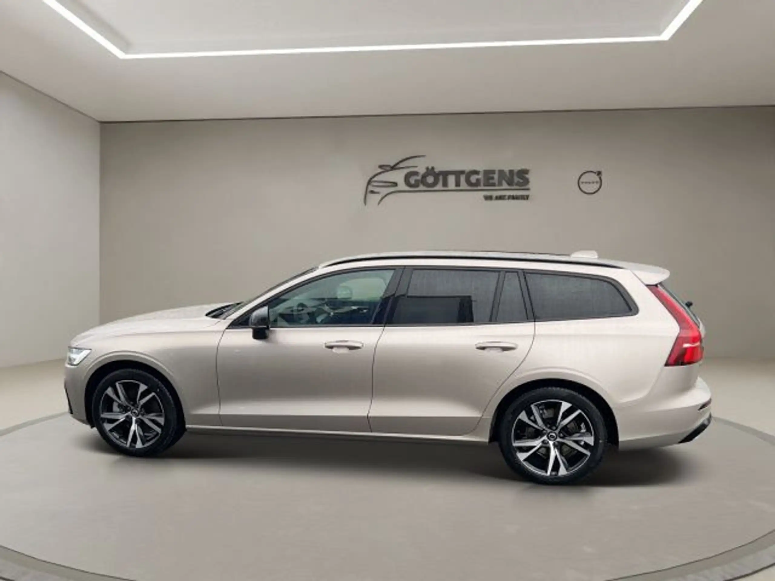 Volvo - V60