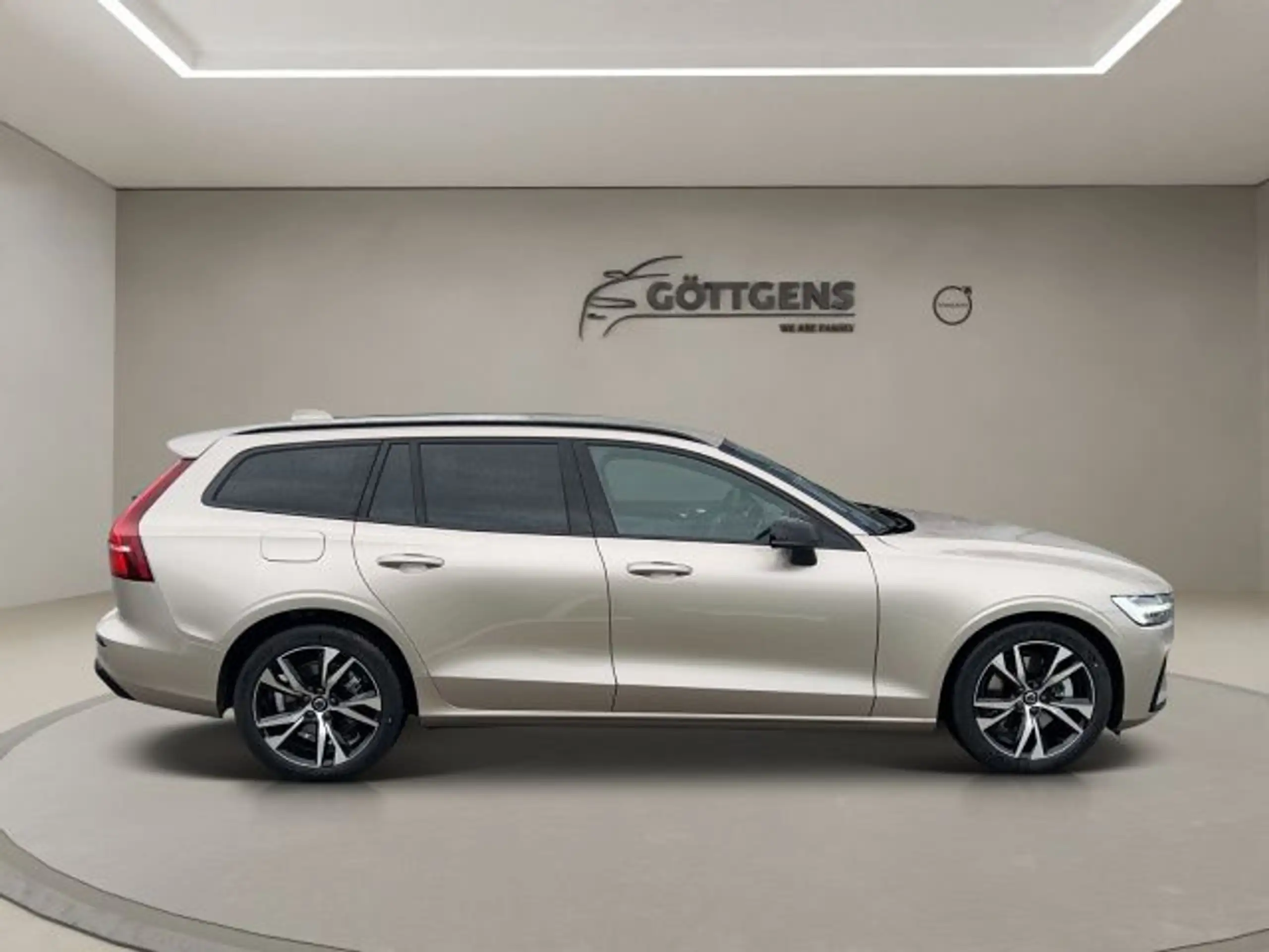 Volvo - V60