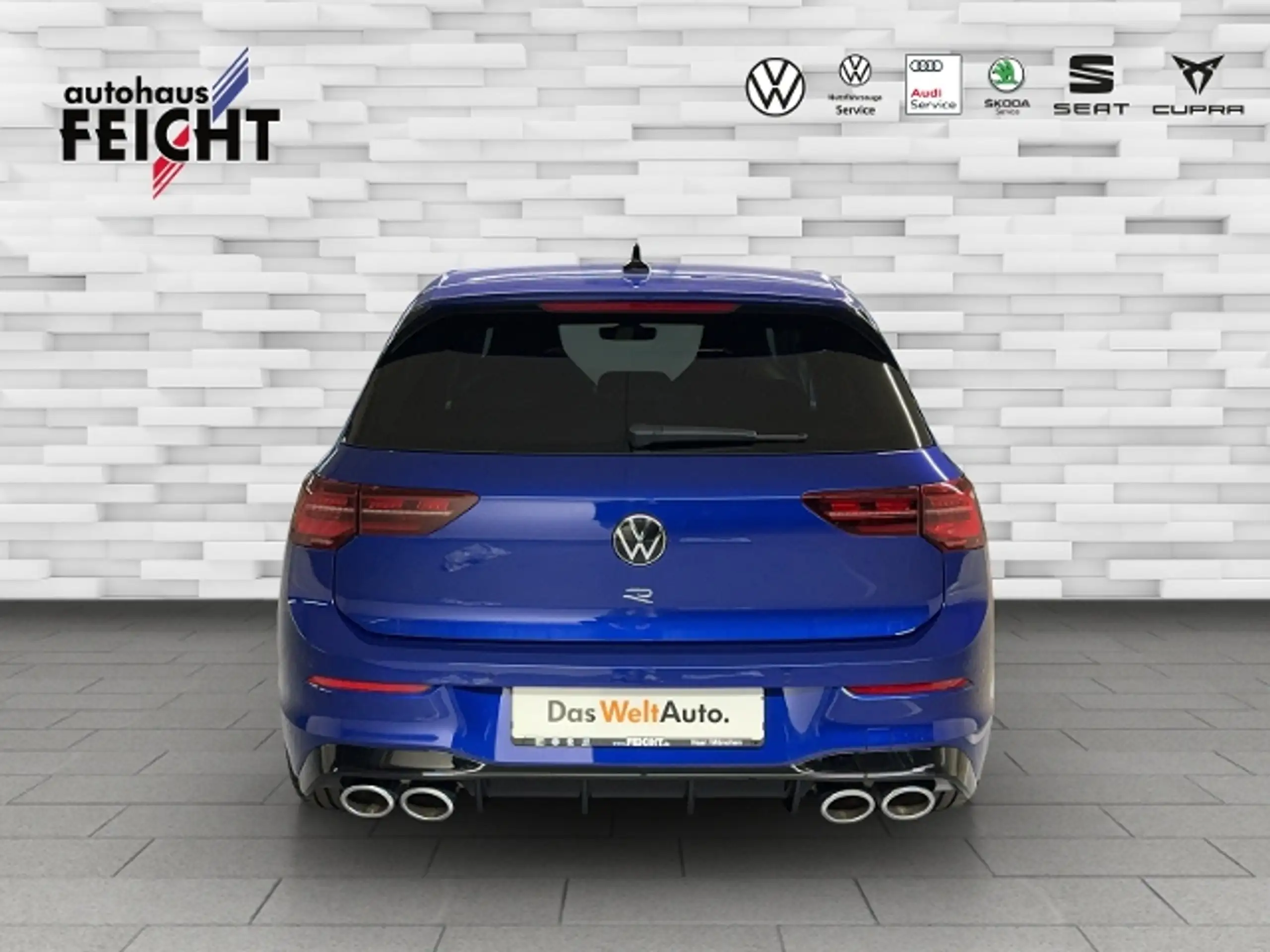 Volkswagen - Golf