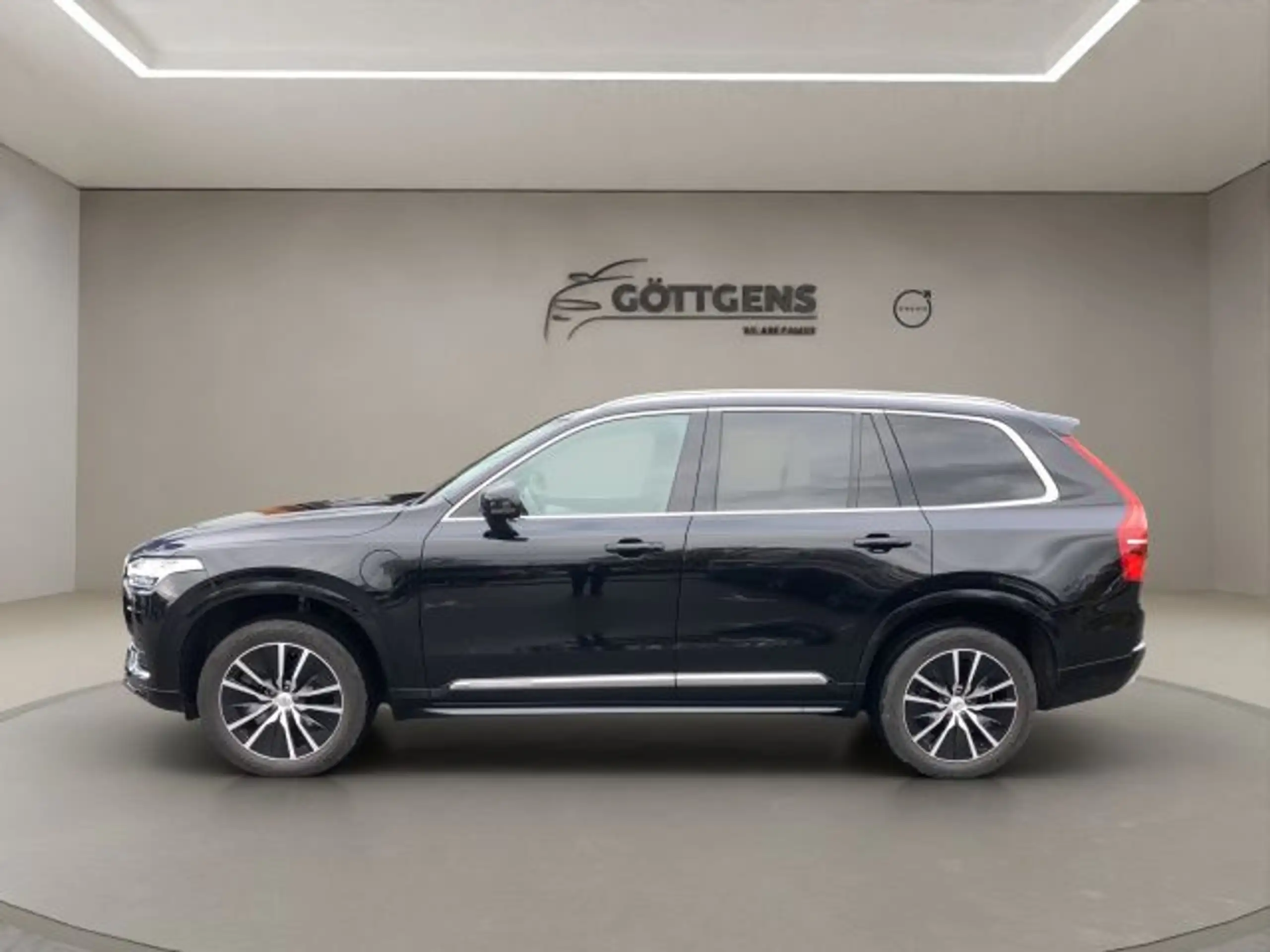 Volvo - XC90