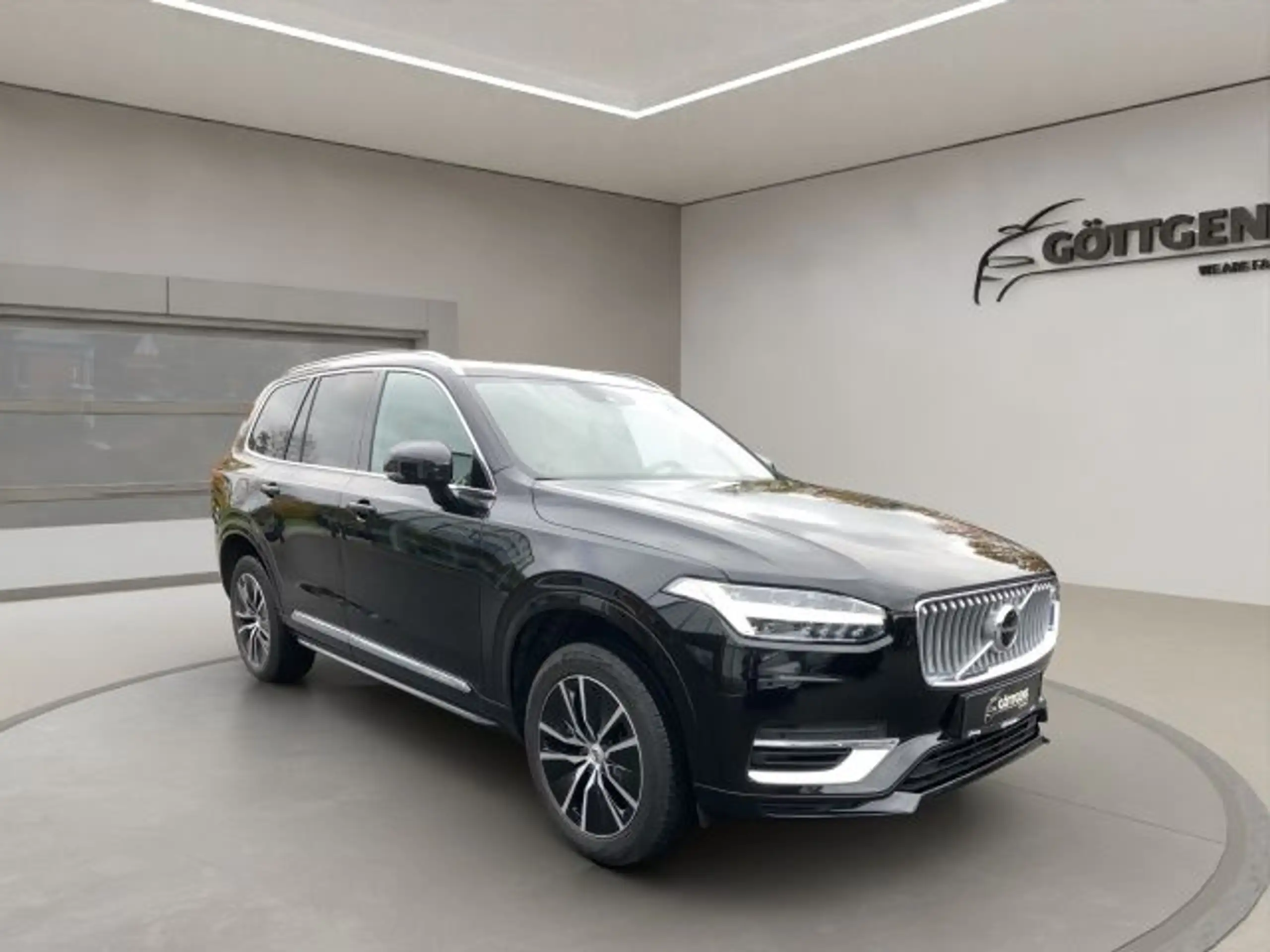 Volvo - XC90