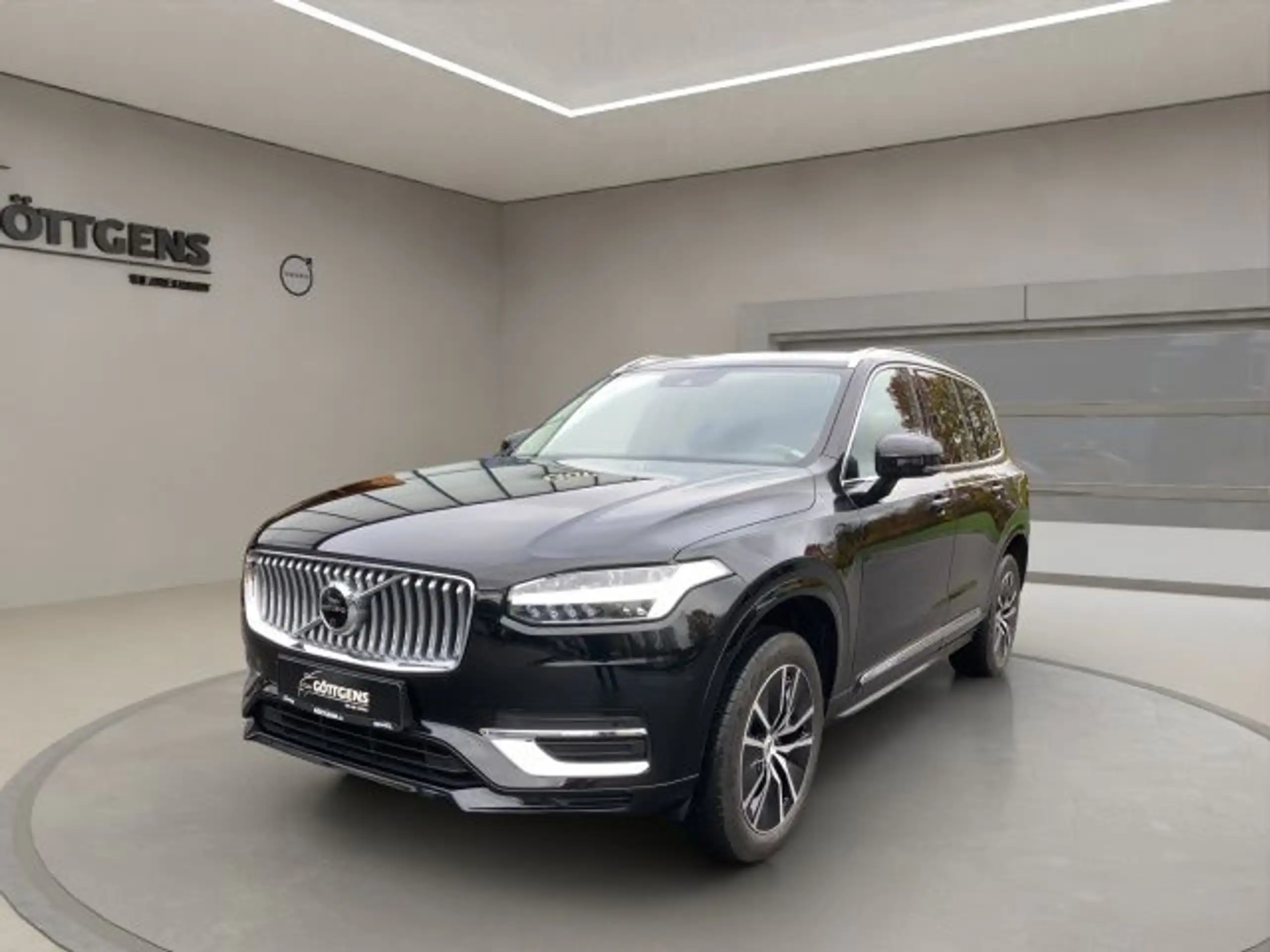 Volvo - XC90