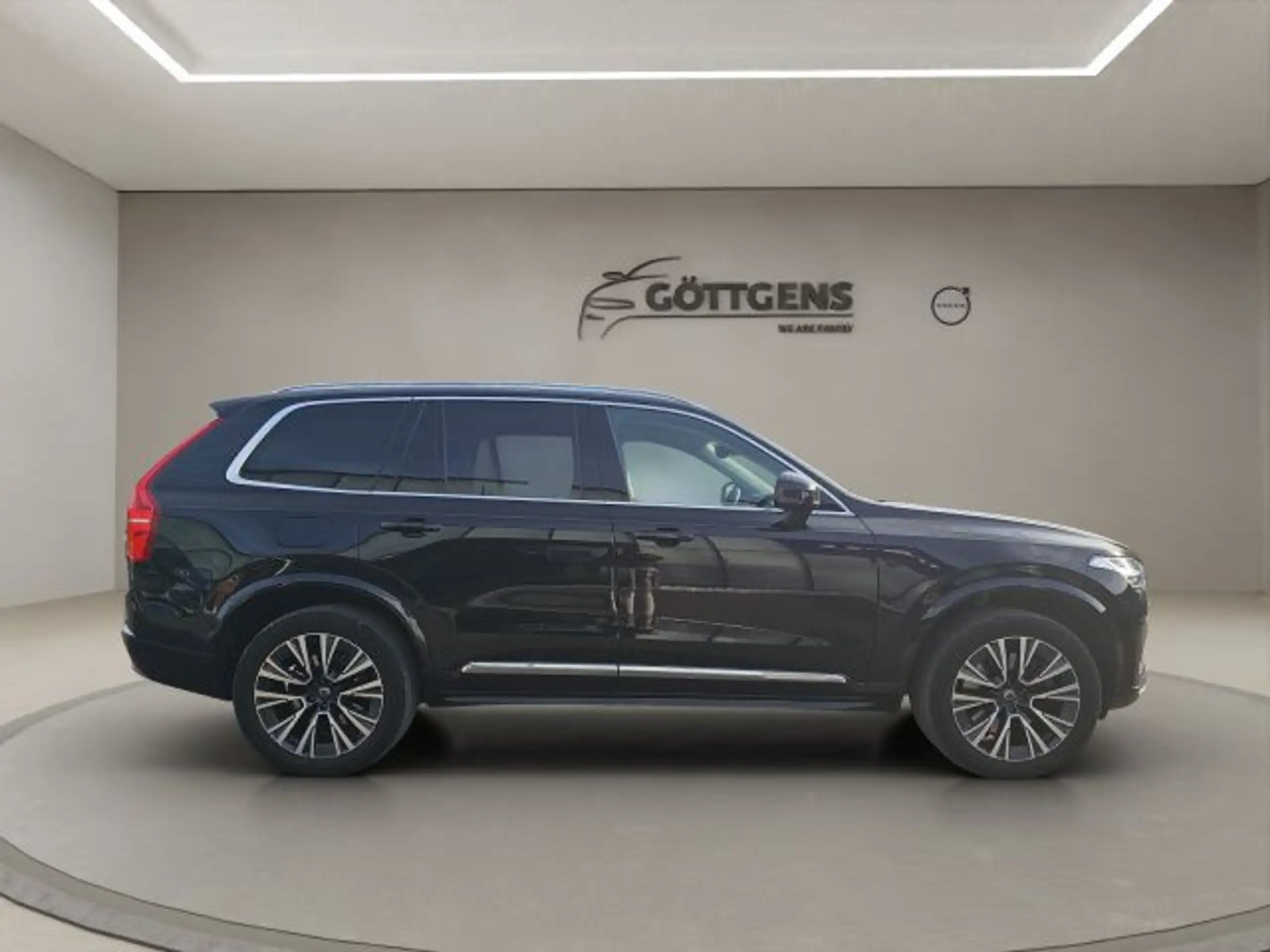 Volvo - XC90