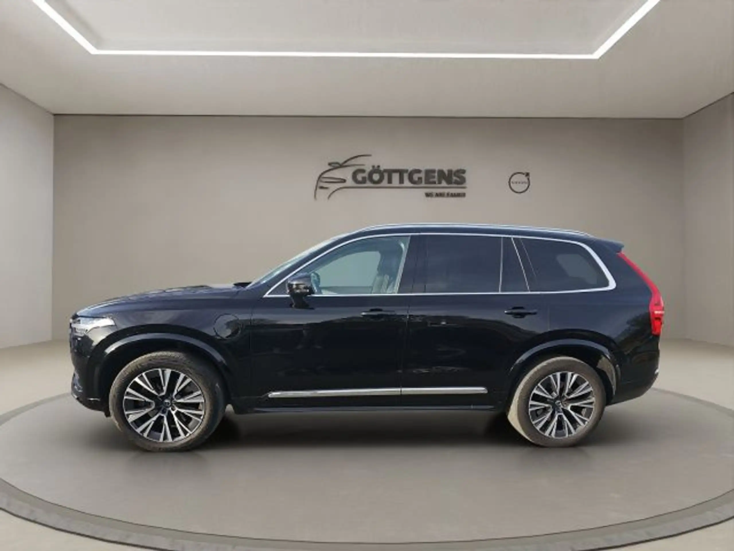 Volvo - XC90