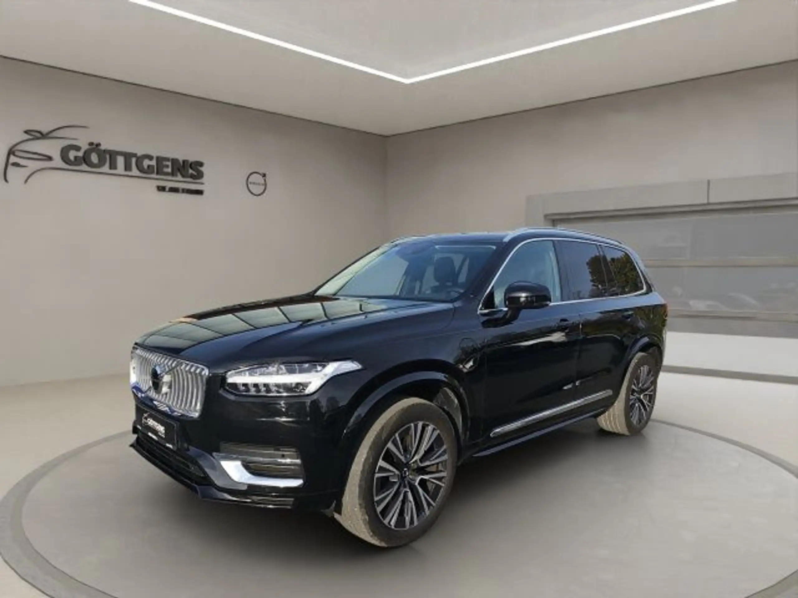 Volvo - XC90