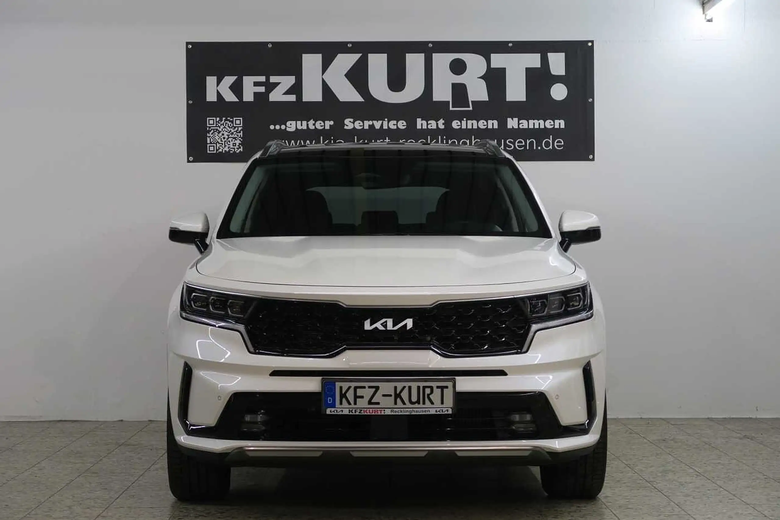 Kia - Sorento