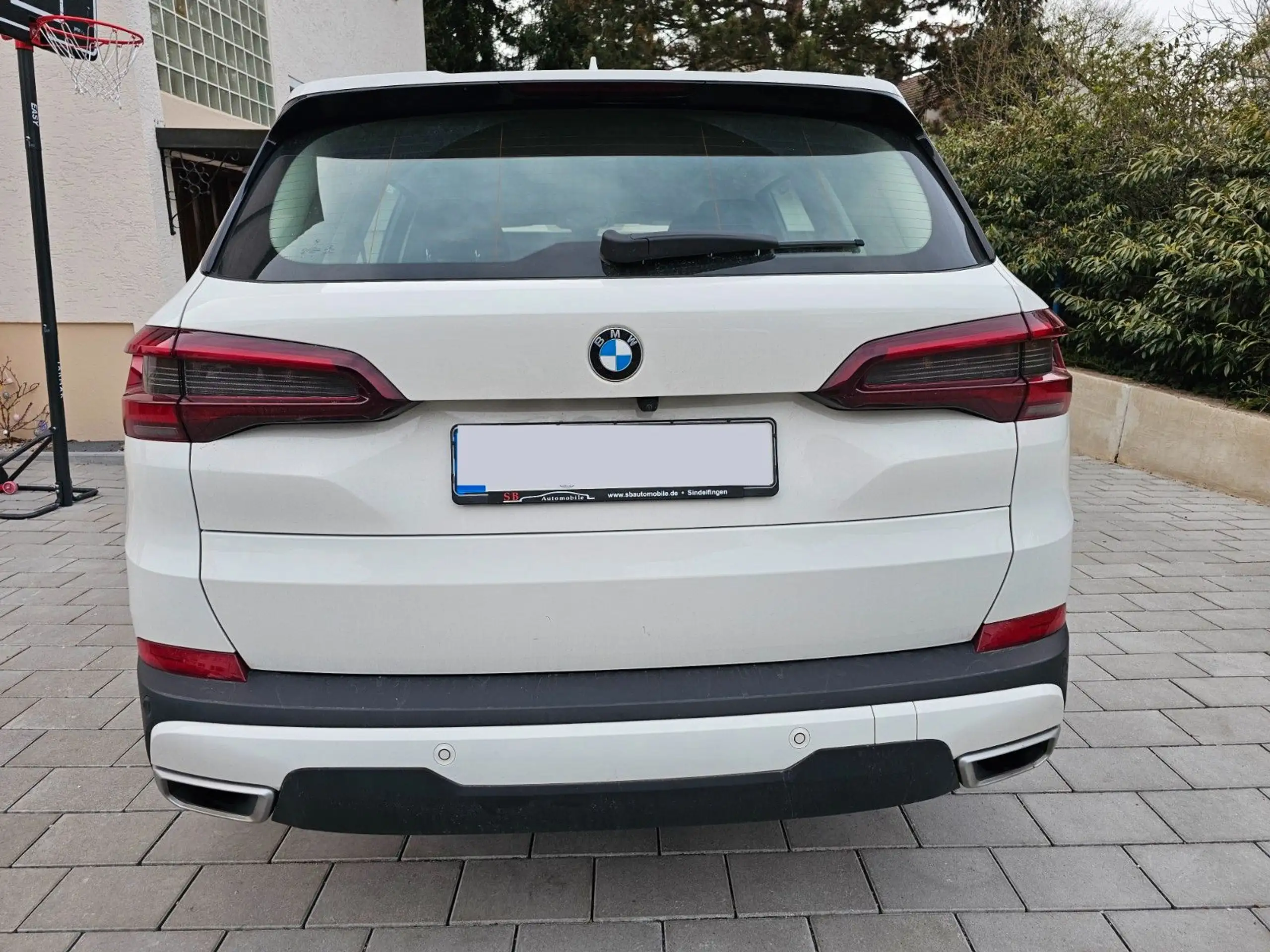 BMW - X5