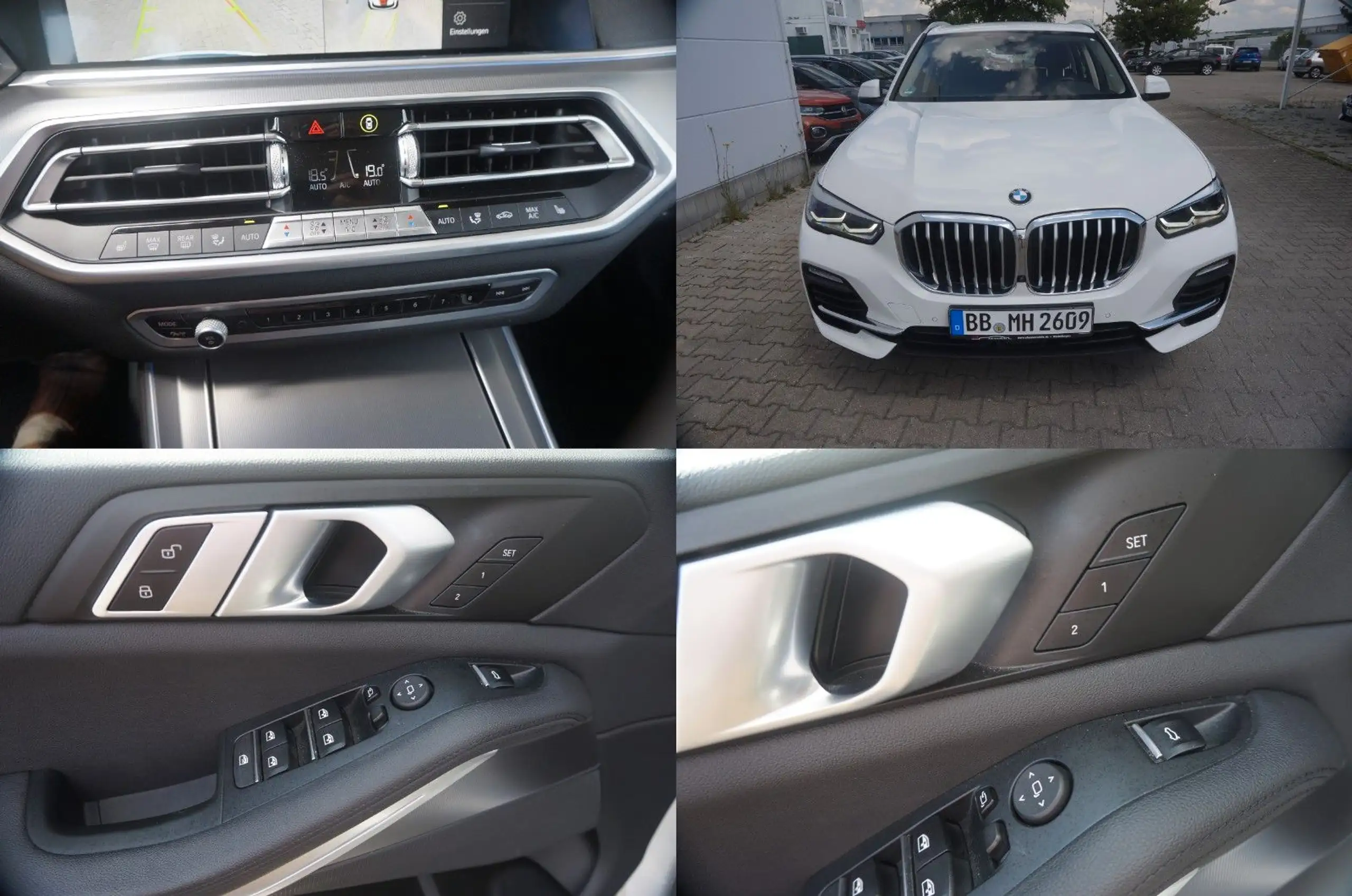 BMW - X5