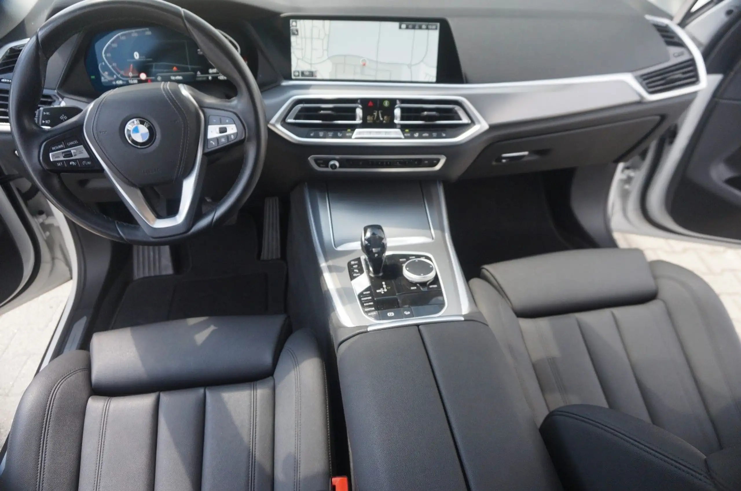 BMW - X5