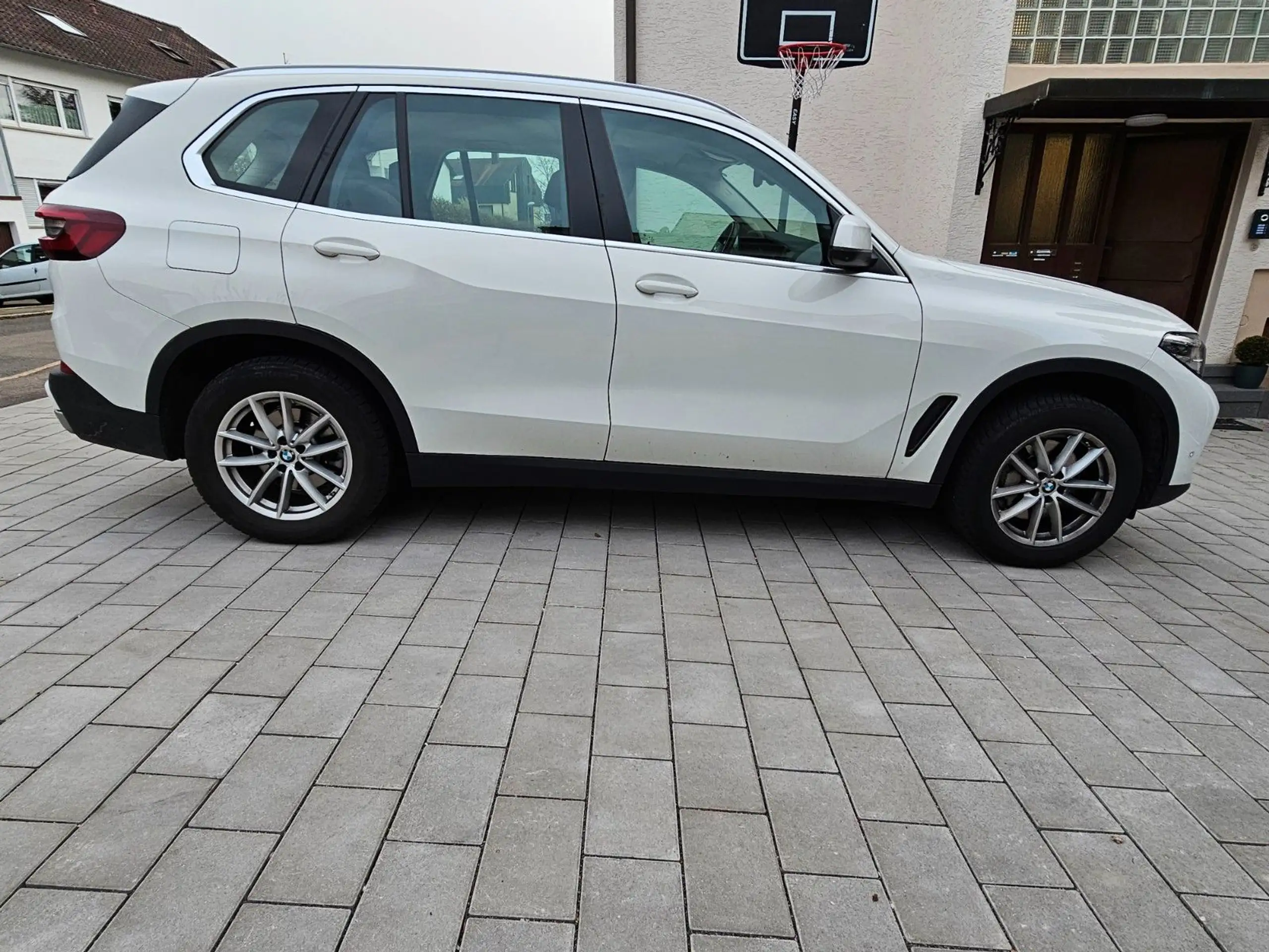 BMW - X5