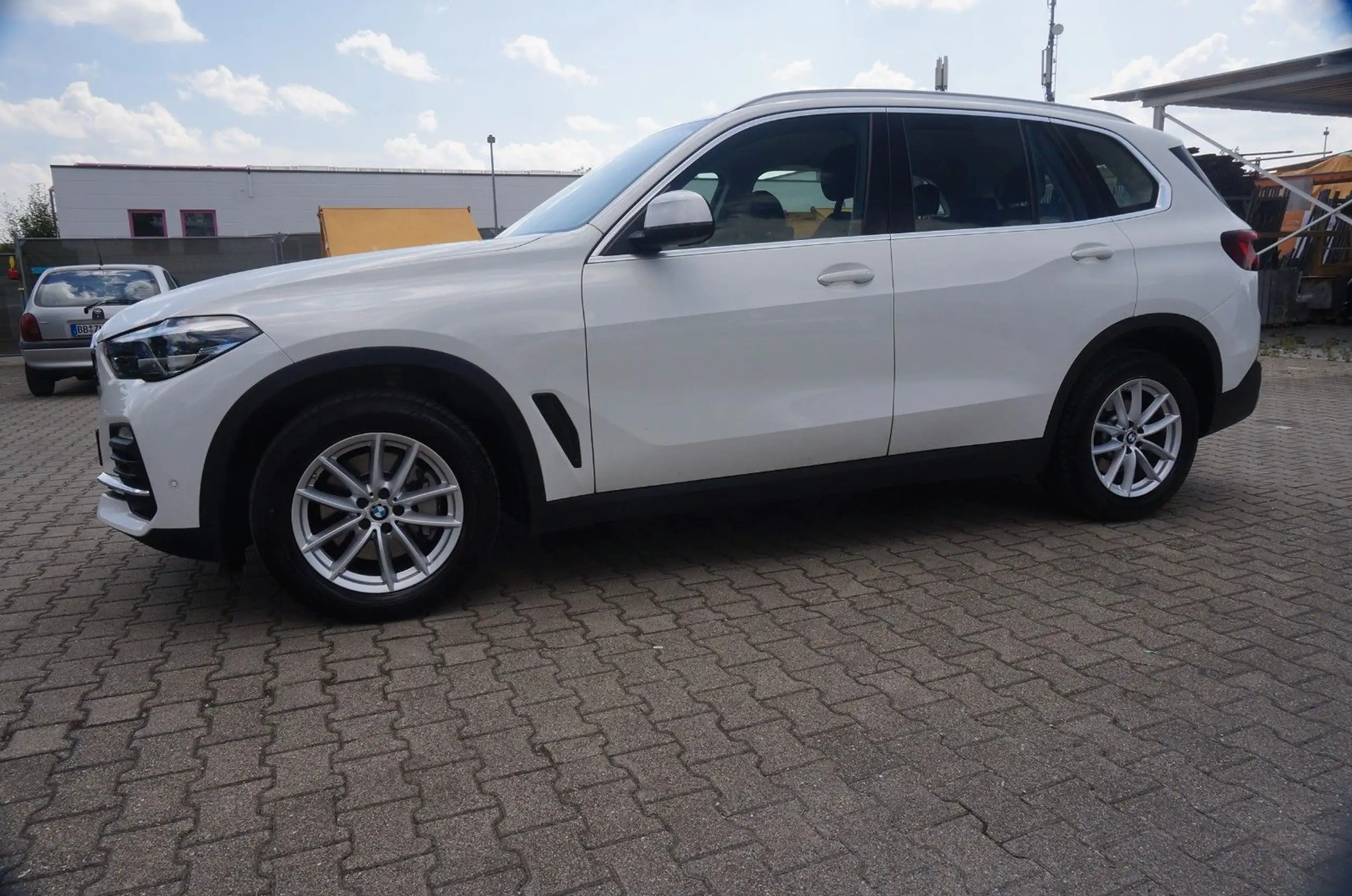 BMW - X5