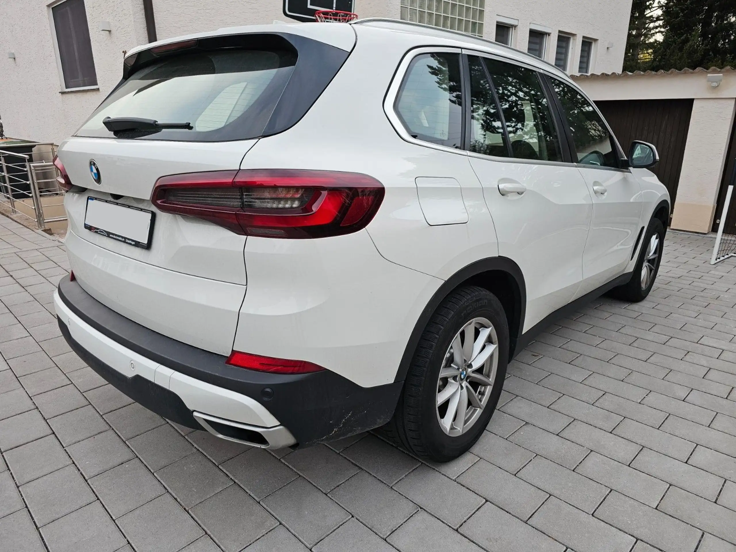 BMW - X5