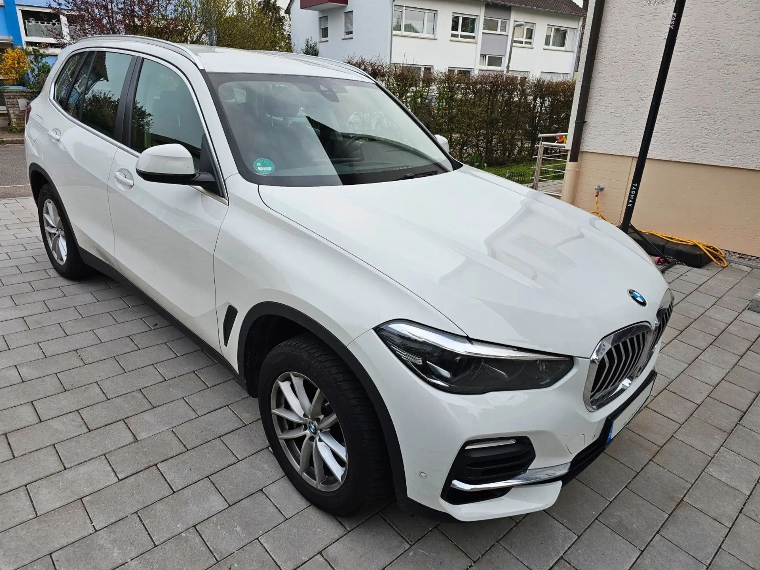 BMW - X5