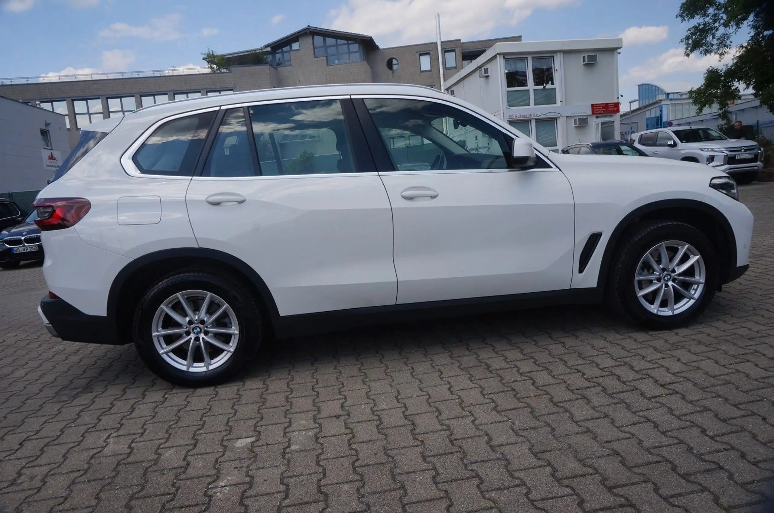 BMW - X5