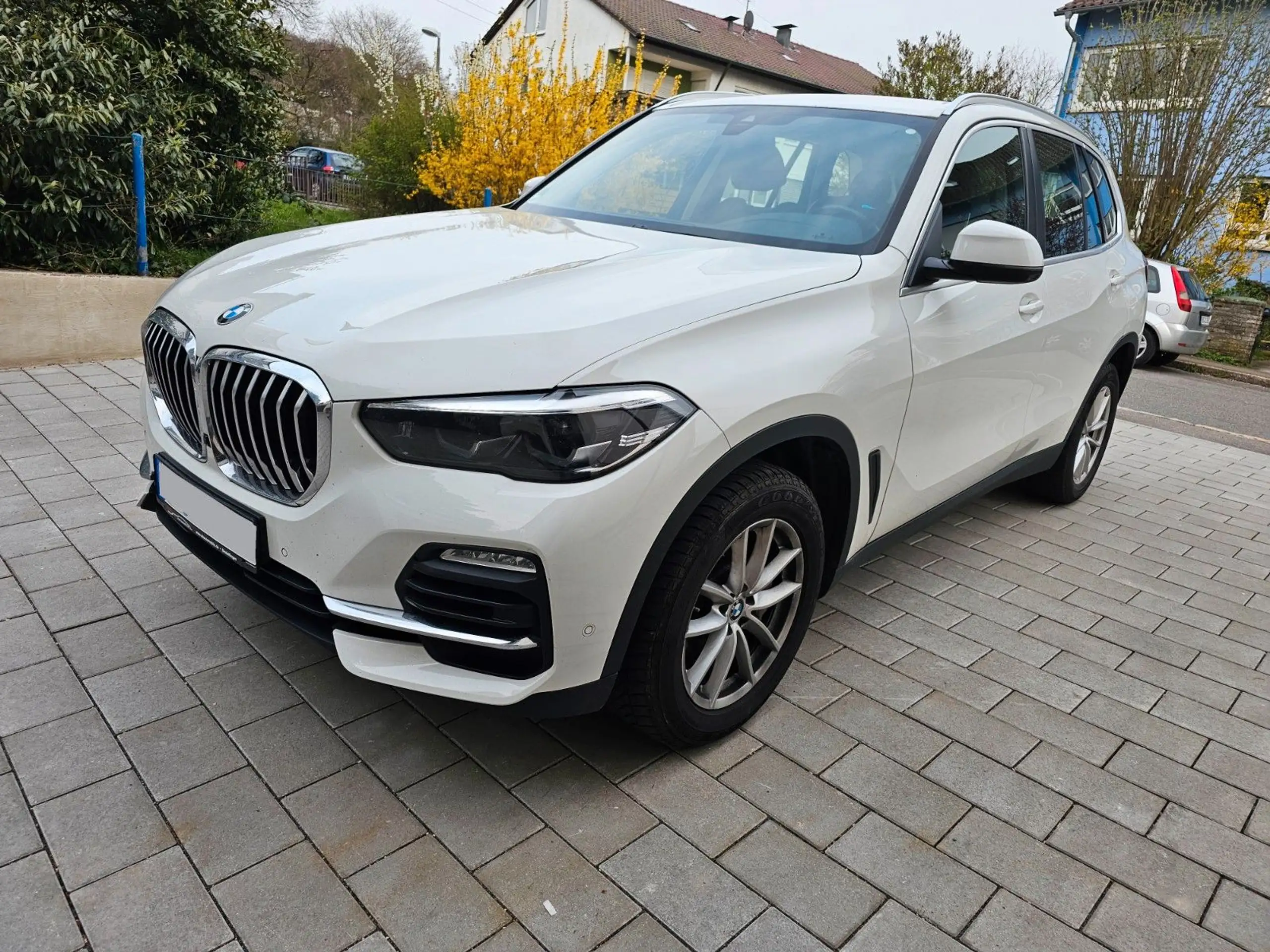 BMW - X5