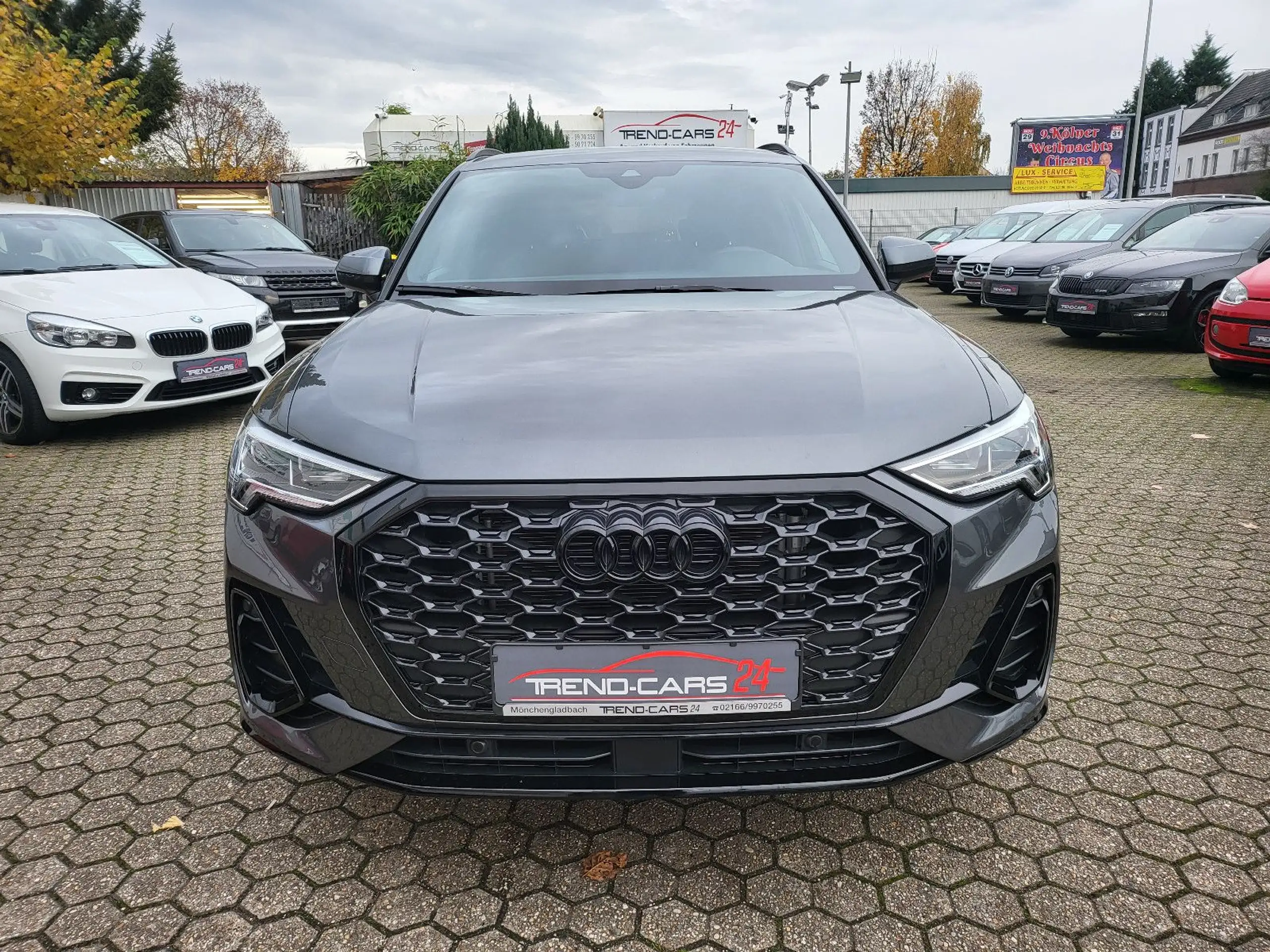 Audi - Q3