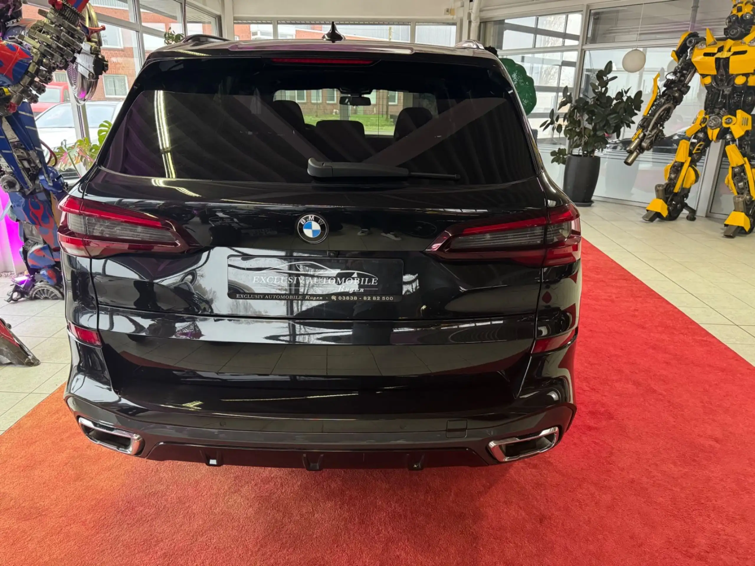 BMW - X5