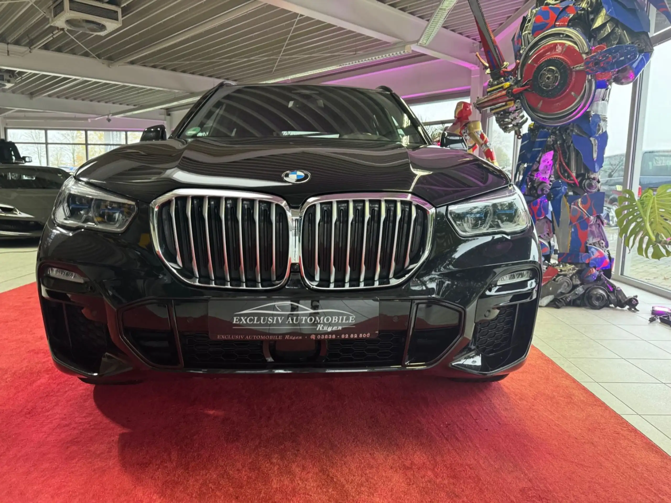 BMW - X5