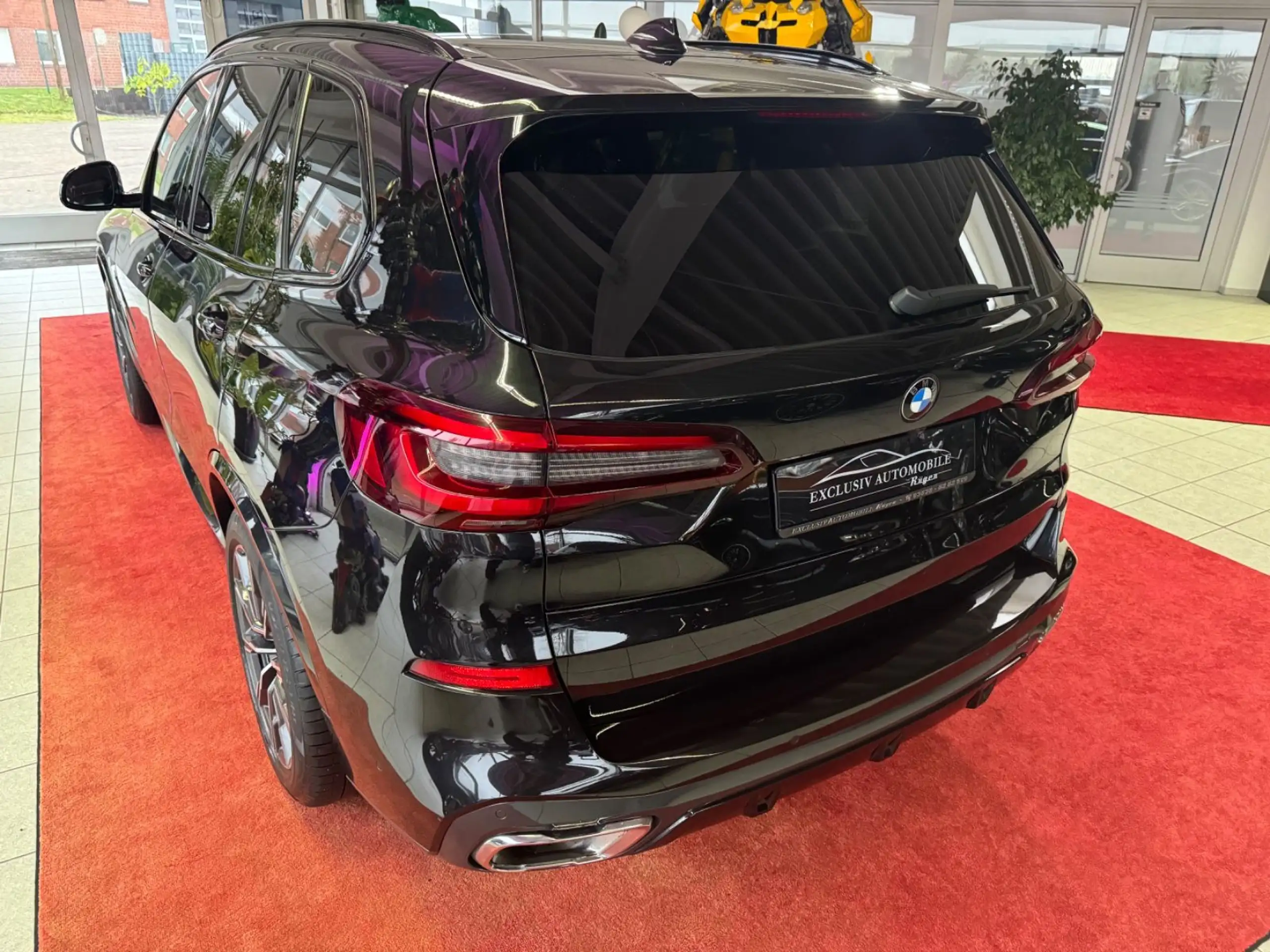 BMW - X5